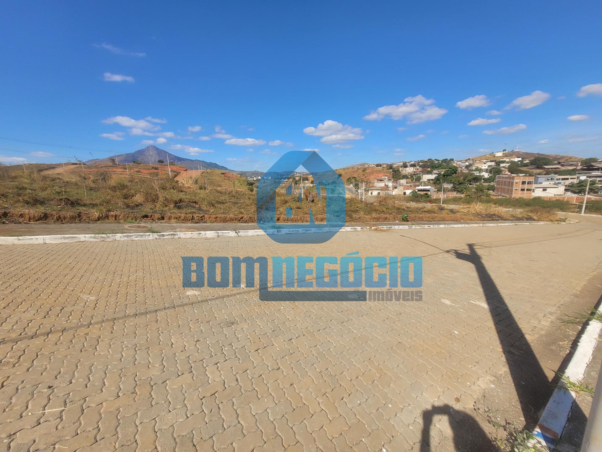 Lote com ótima localização e excelente topografia à venda, BAI...