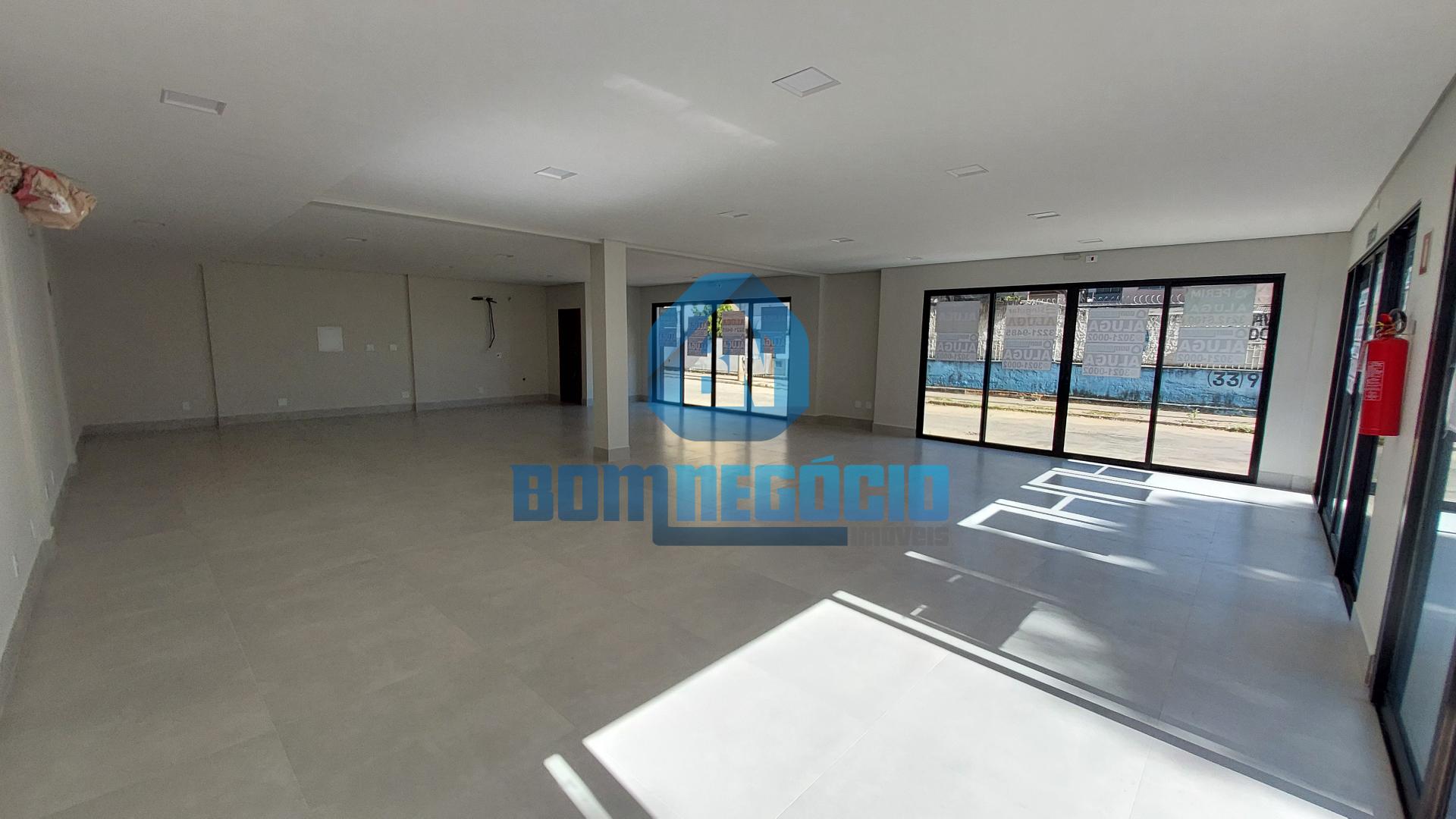 LOJA COMERCIAL PARA LOCAÇÃO NO BAIRRO DE LOURDES - GOV. VALADARES