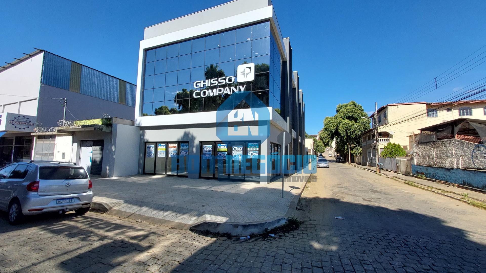 LOJA COMERCIAL PARA LOCAÇÃO NO BAIRRO DE LOURDES - GOV. VALADARES