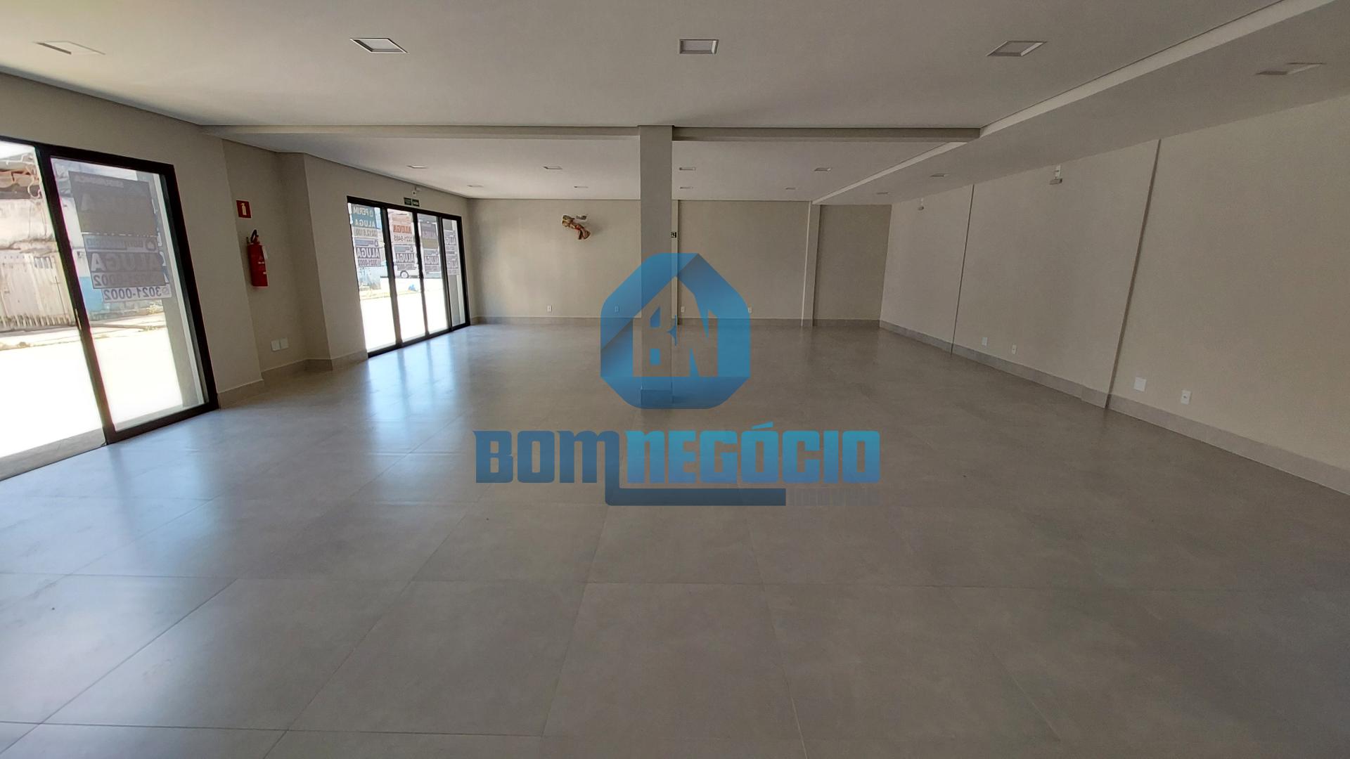 LOJA PRIMEIRA LOCAÇÃO NO BAIRRO DE LOURDES - GOV. VALADARES
