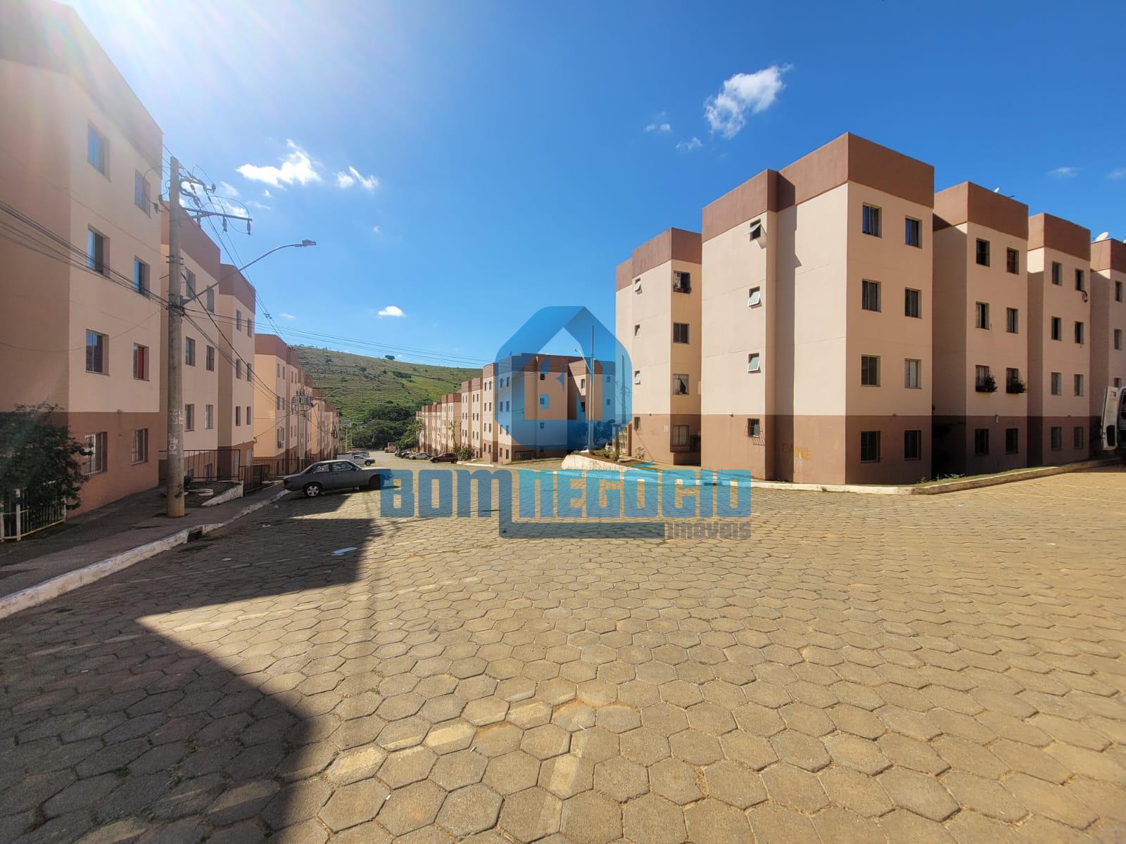 Ótimo apartamento com 2 dormitórios à venda, BAIRRO SANTA PAUL...