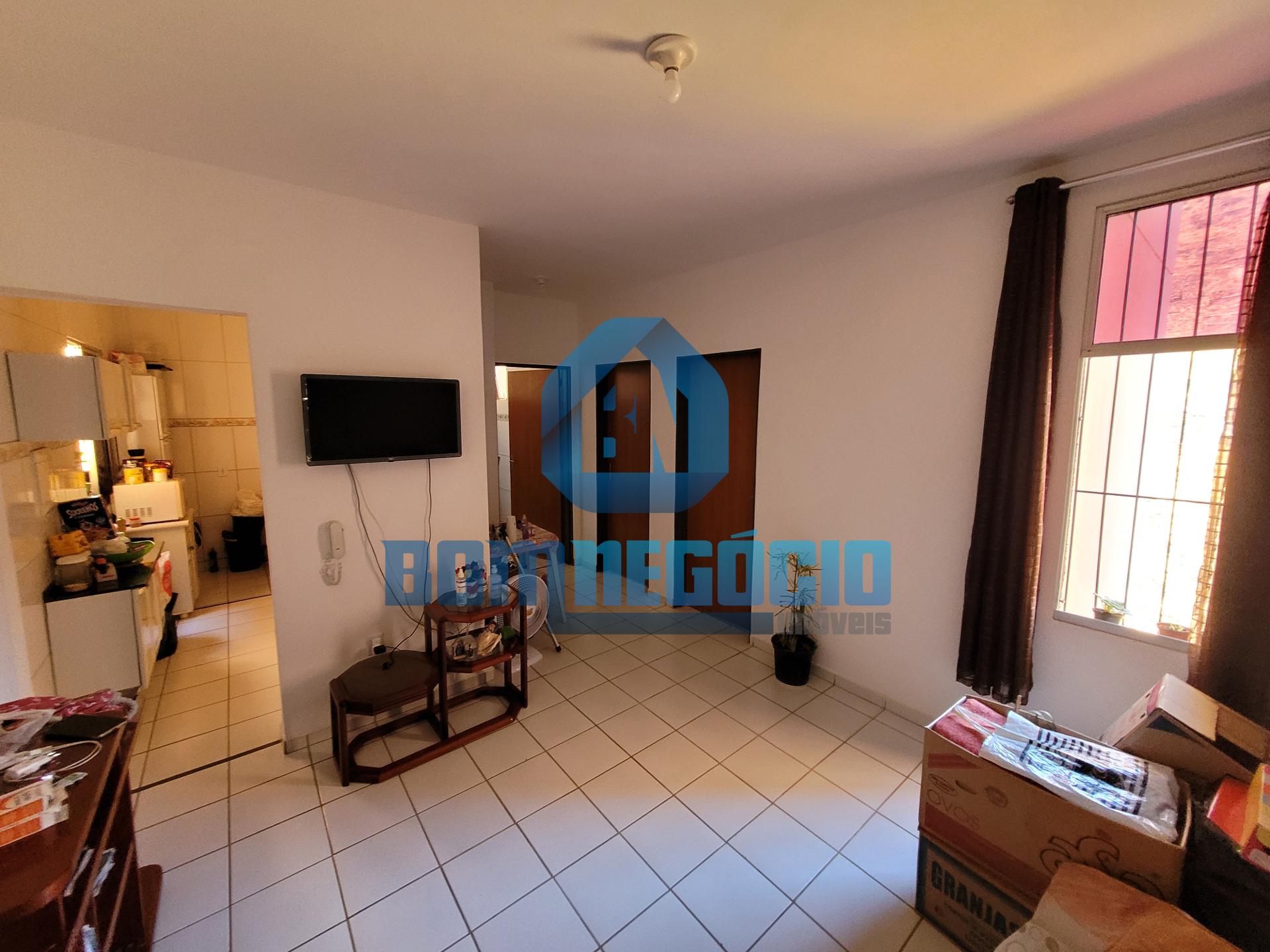 Ótimo apartamento com 2 dormitórios à venda, BAIRRO SANTA PAUL...