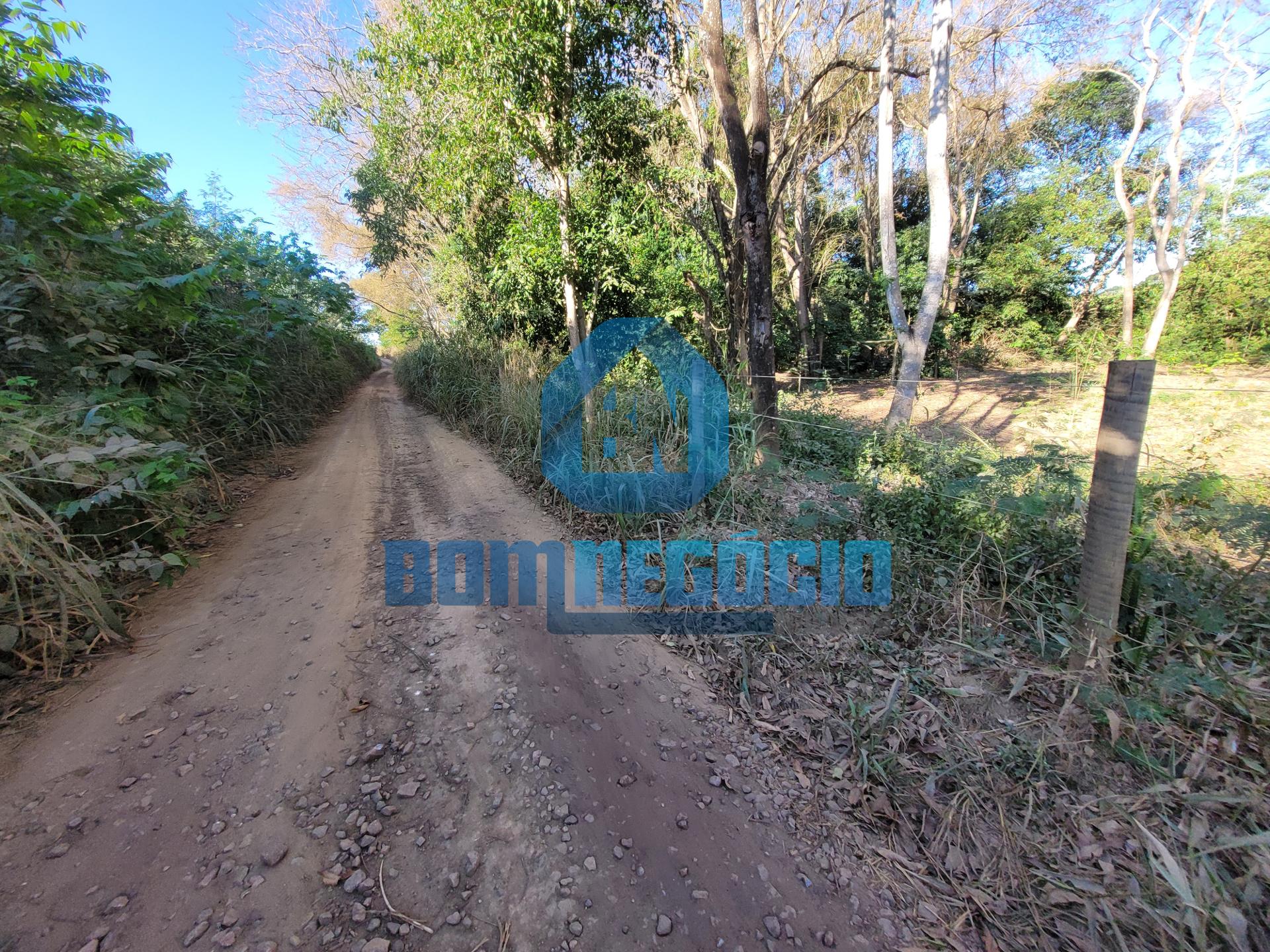 Chácaras com condição de entrada   parcelamento à venda, Bagua...