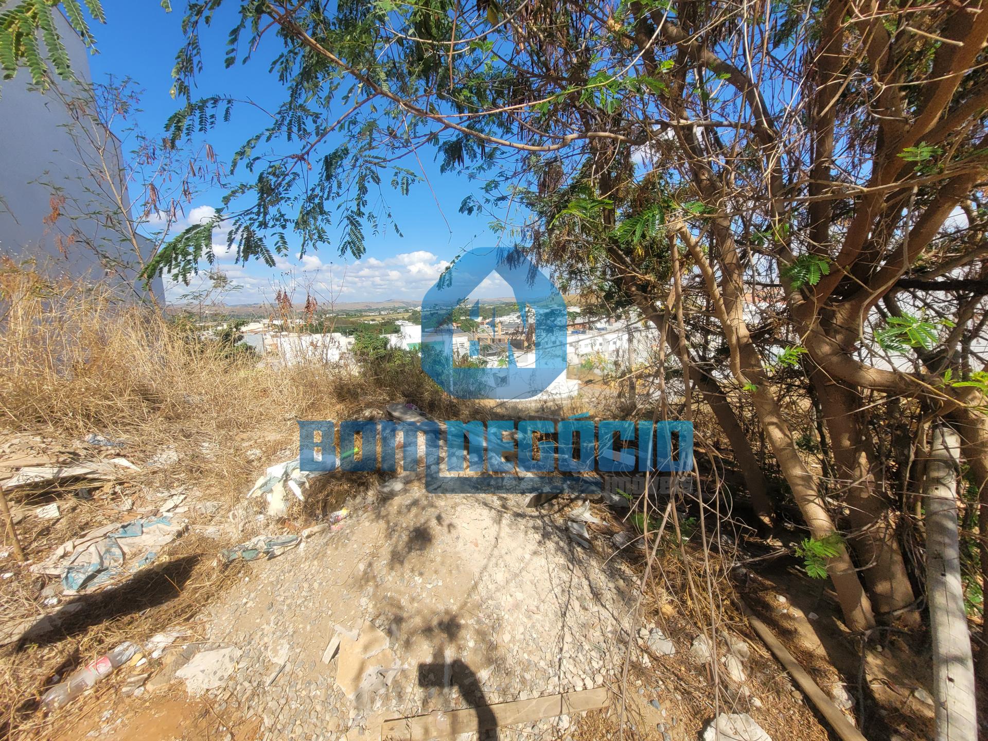 Lote documentado e bem localizado à venda, BAIRRO Parque Olímp...