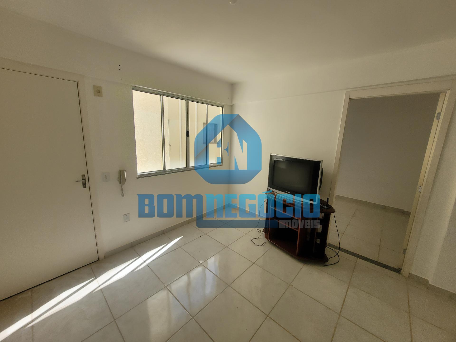 Apartamento com 2 dormitórios à venda, GOVERNADOR VALADARES - MG