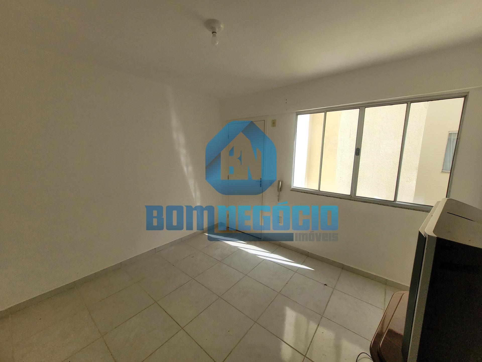 Apartamento com 2 dormitórios à venda, GOVERNADOR VALADARES - MG