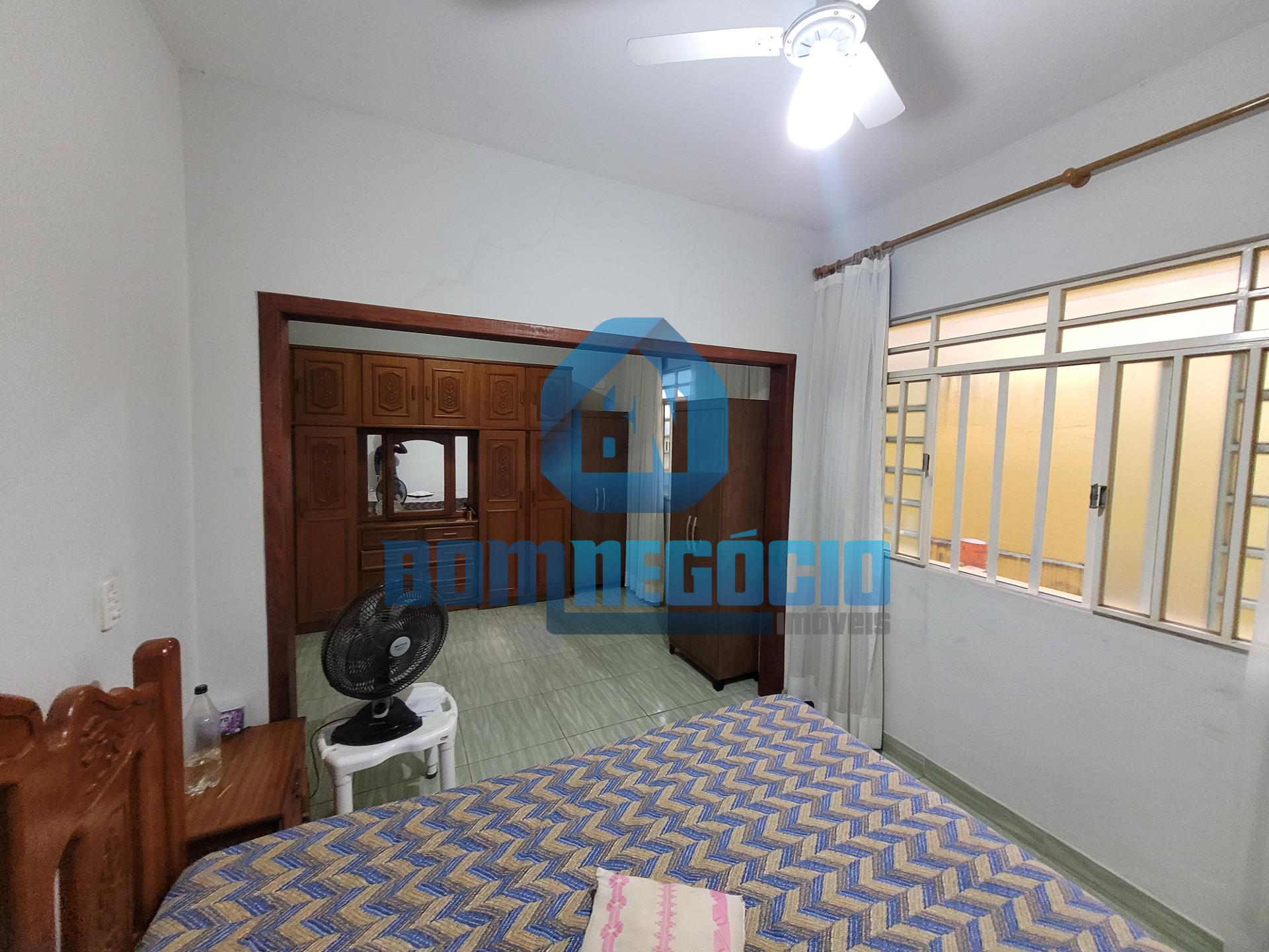 Casa com 4 quartos, quintal e garagem à venda, NOSSA SENHORA D...