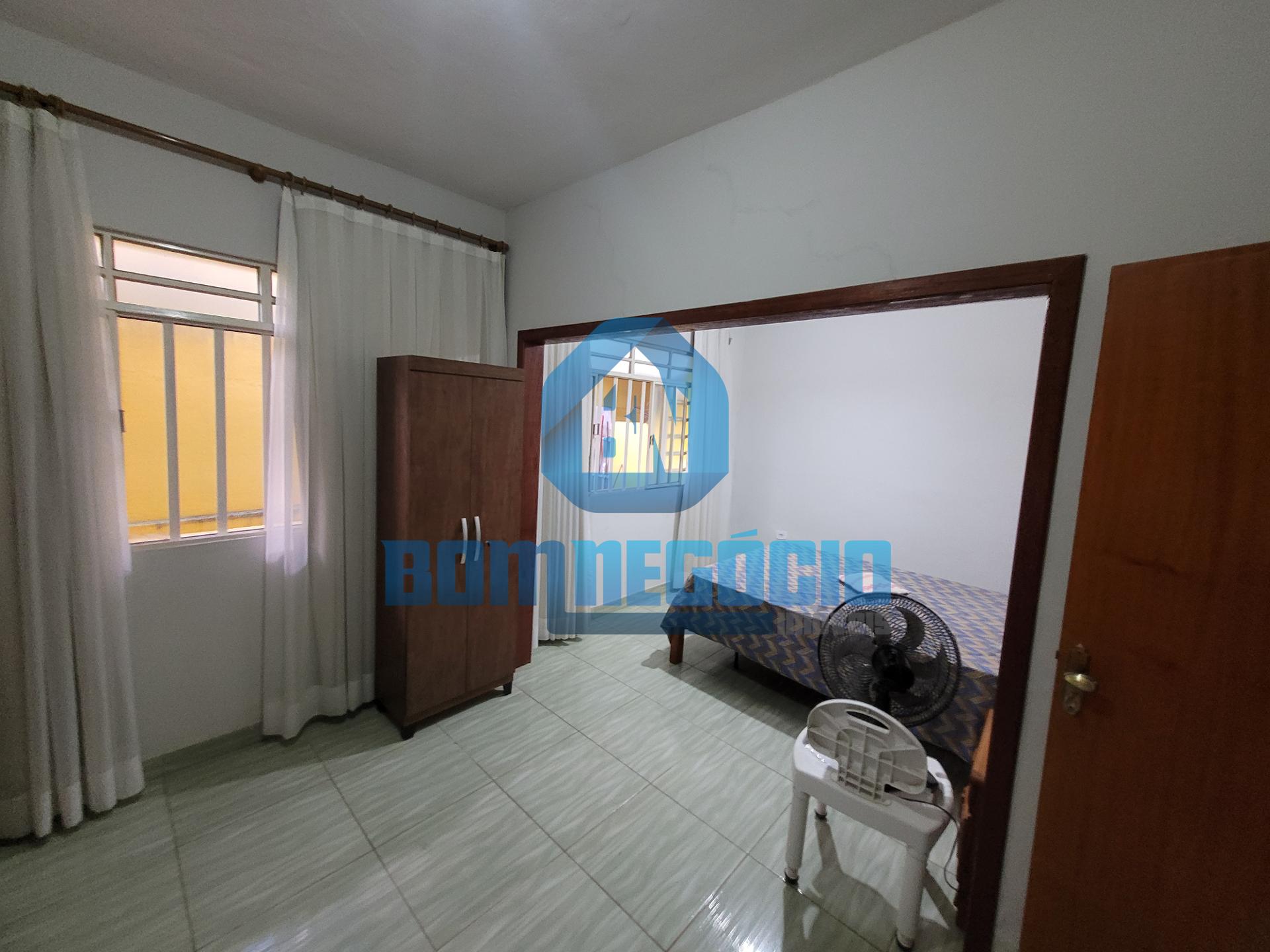 Casa com 4 quartos, quintal e garagem à venda, NOSSA SENHORA D...