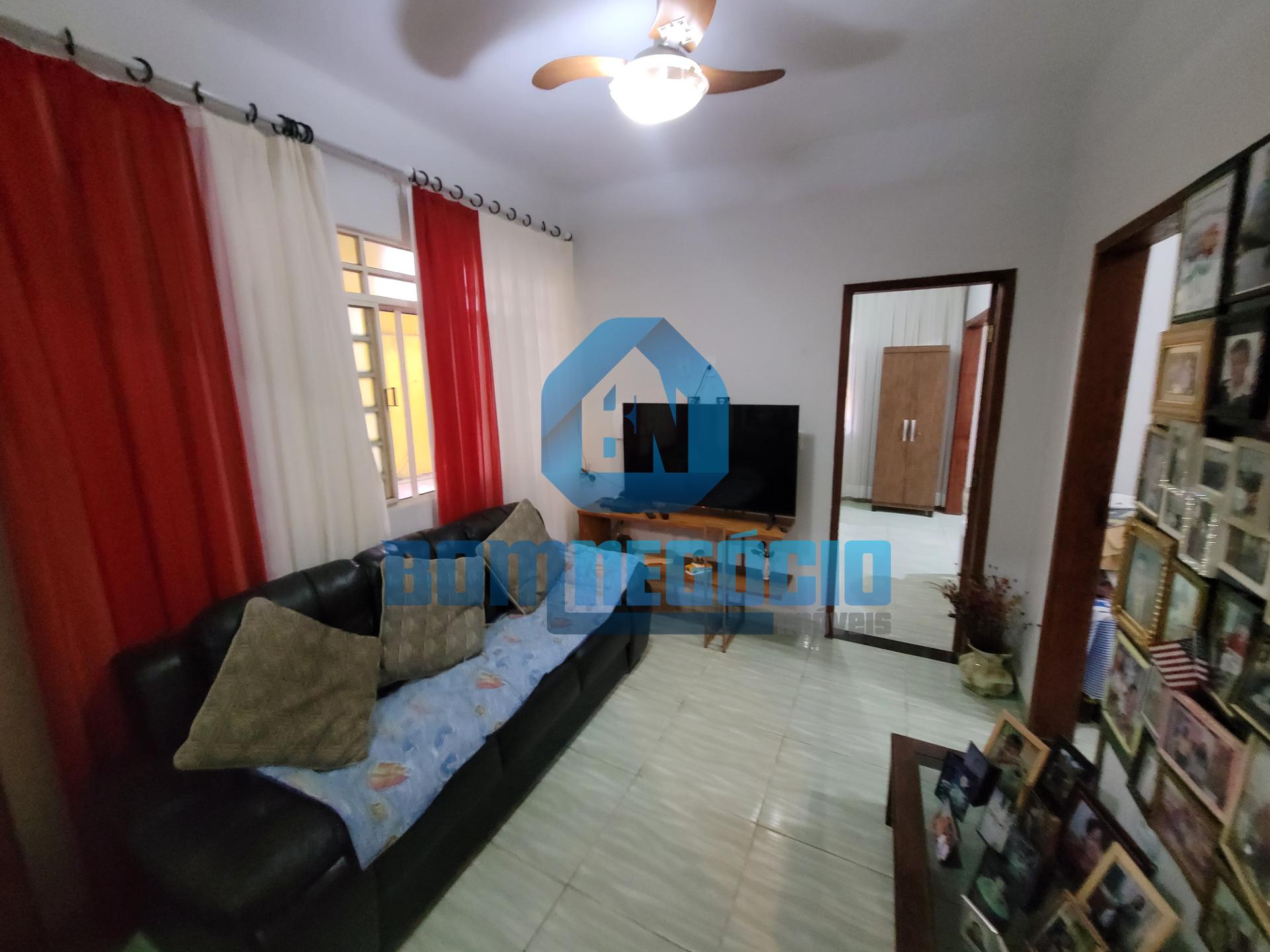 Casa com 4 quartos, quintal e garagem à venda, NOSSA SENHORA D...