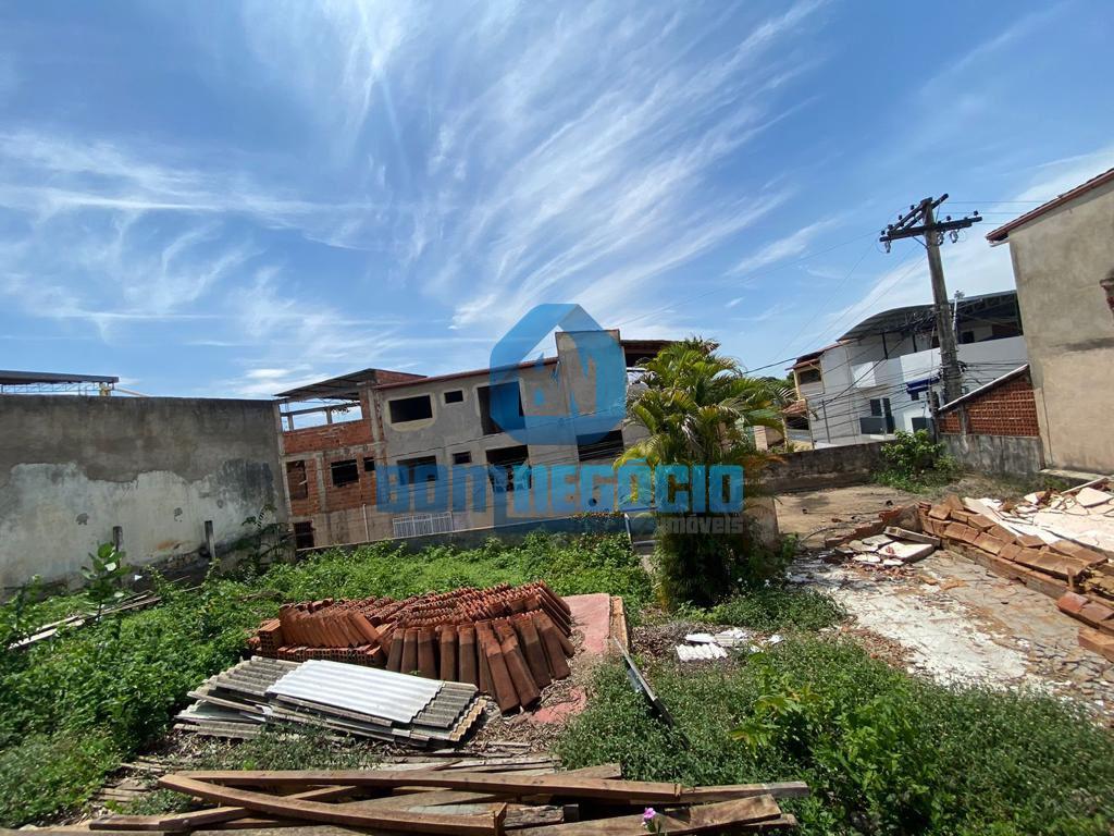 Lote com 300m  à venda, VILA RICA, GOVERNADOR VALADARES - MG