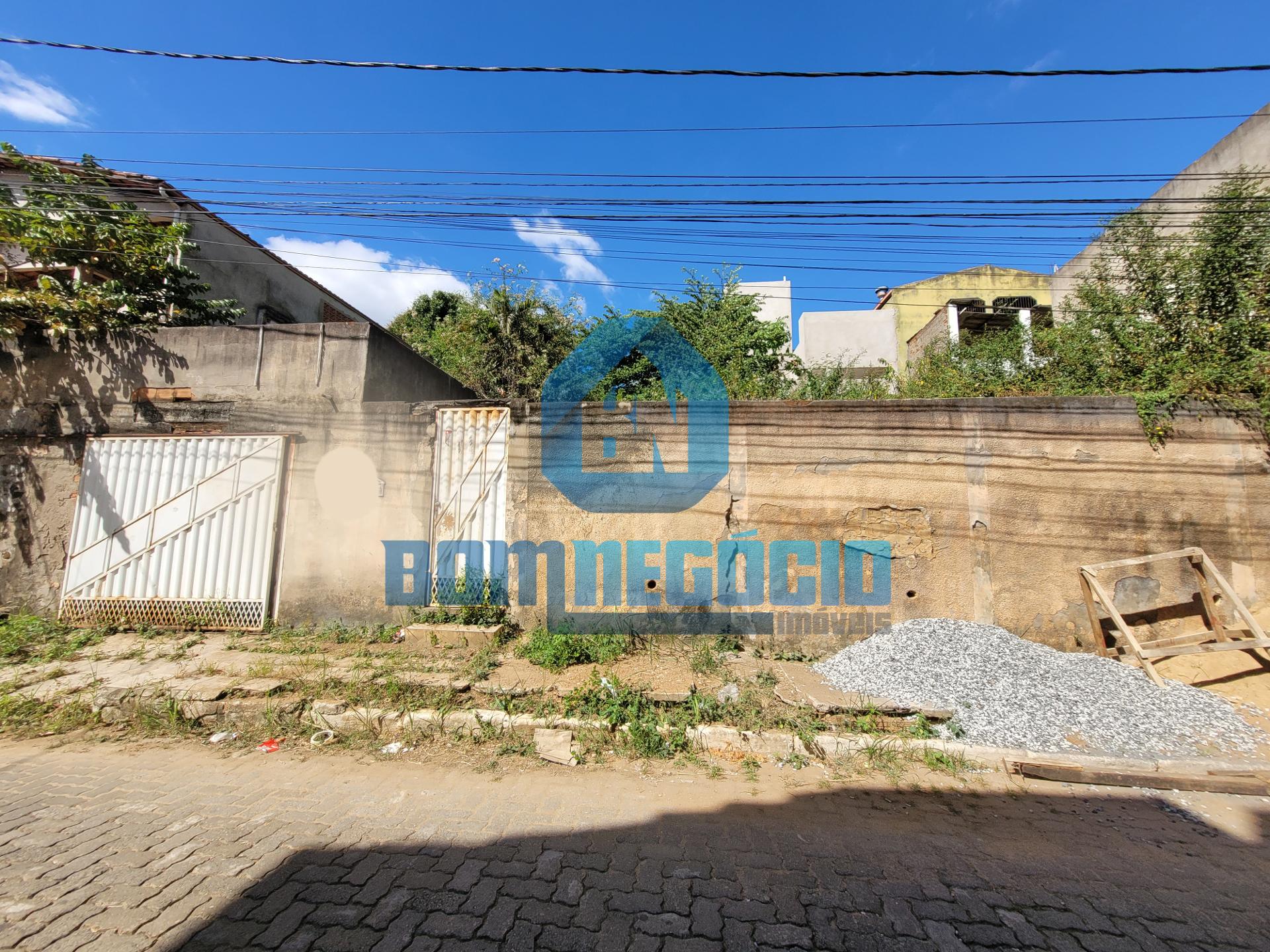 Lote com 300m  à venda, VILA RICA, GOVERNADOR VALADARES - MG