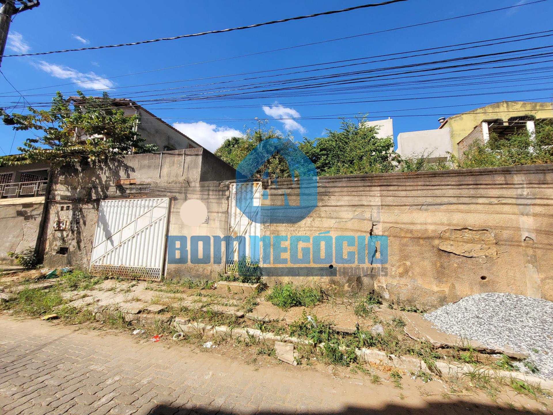 Lote com 300m  à venda, VILA RICA, GOVERNADOR VALADARES - MG