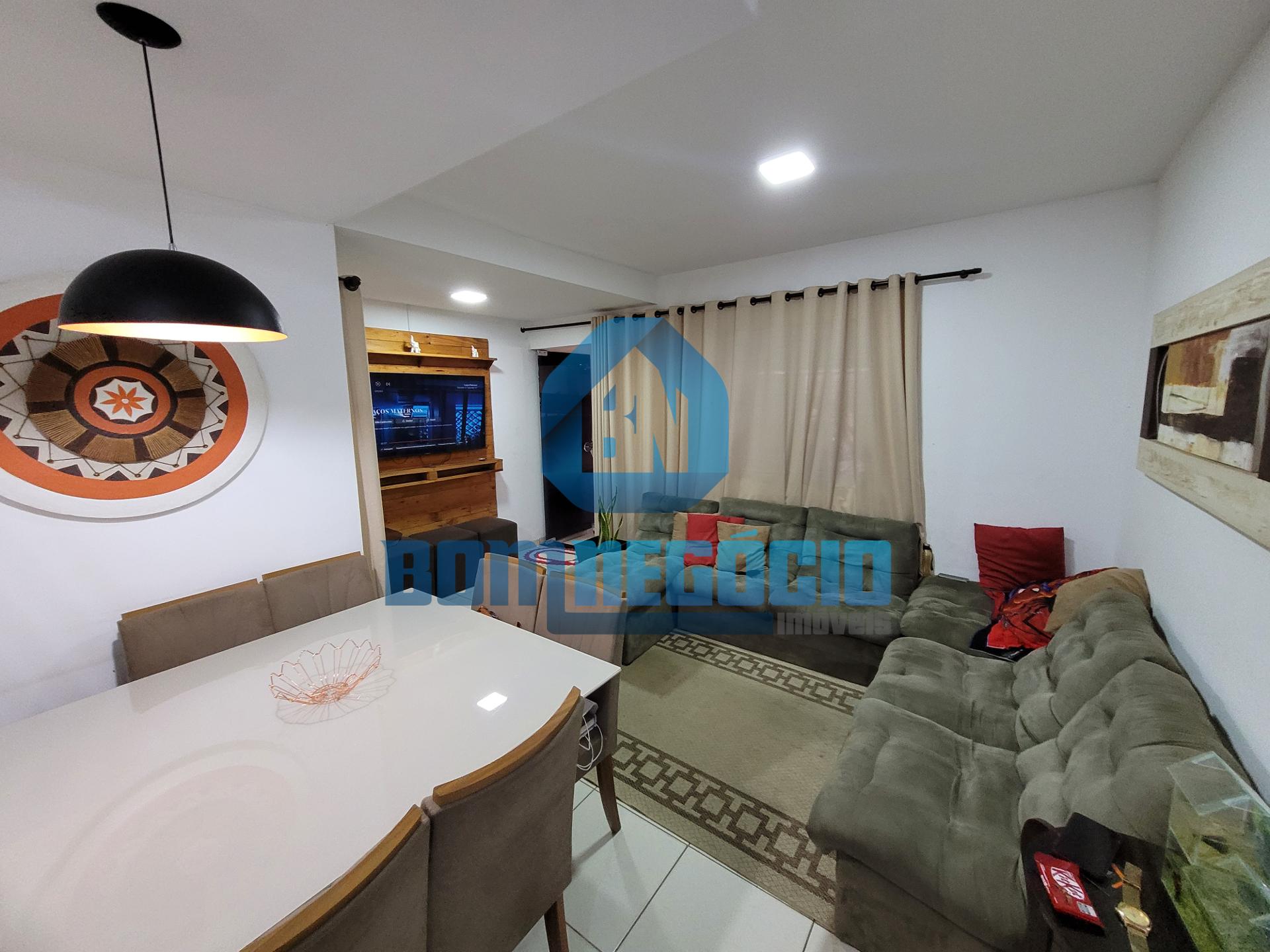 Casa com 3 dormitórios sendo 1 suíte à venda, CARAVELAS, GOV V...