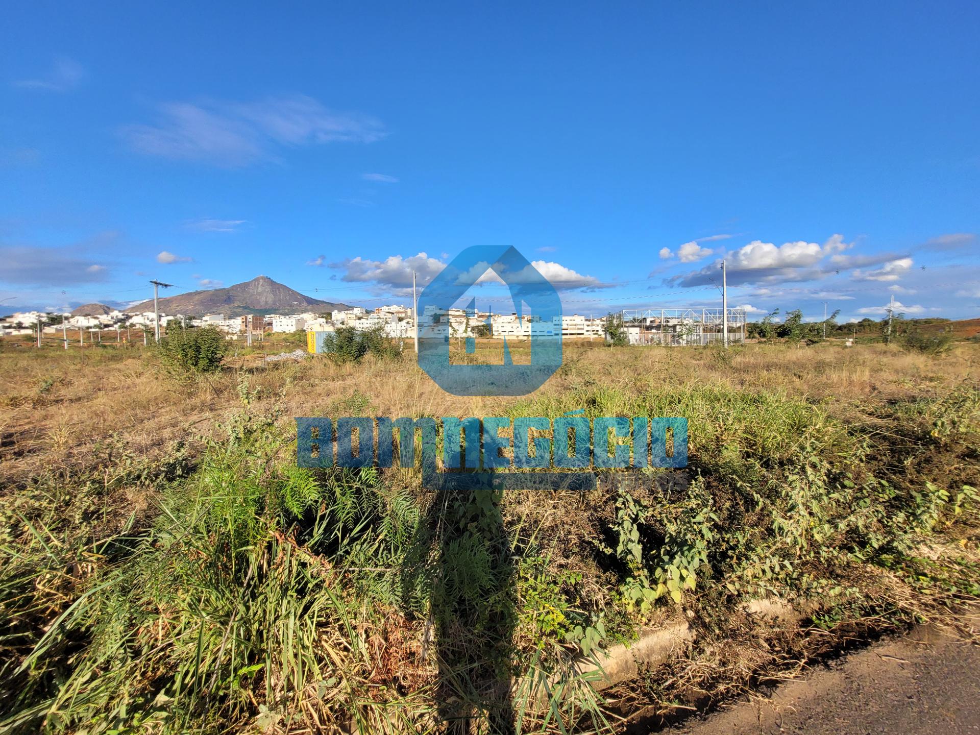 Lote com 299,29m  à venda, Parque Olímpico II, GOVERNADOR VALA...