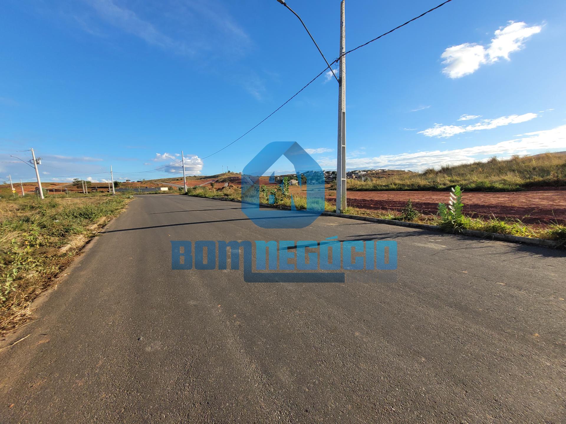 Lote com 299,29m  à venda, Parque Olímpico II, GOVERNADOR VALA...