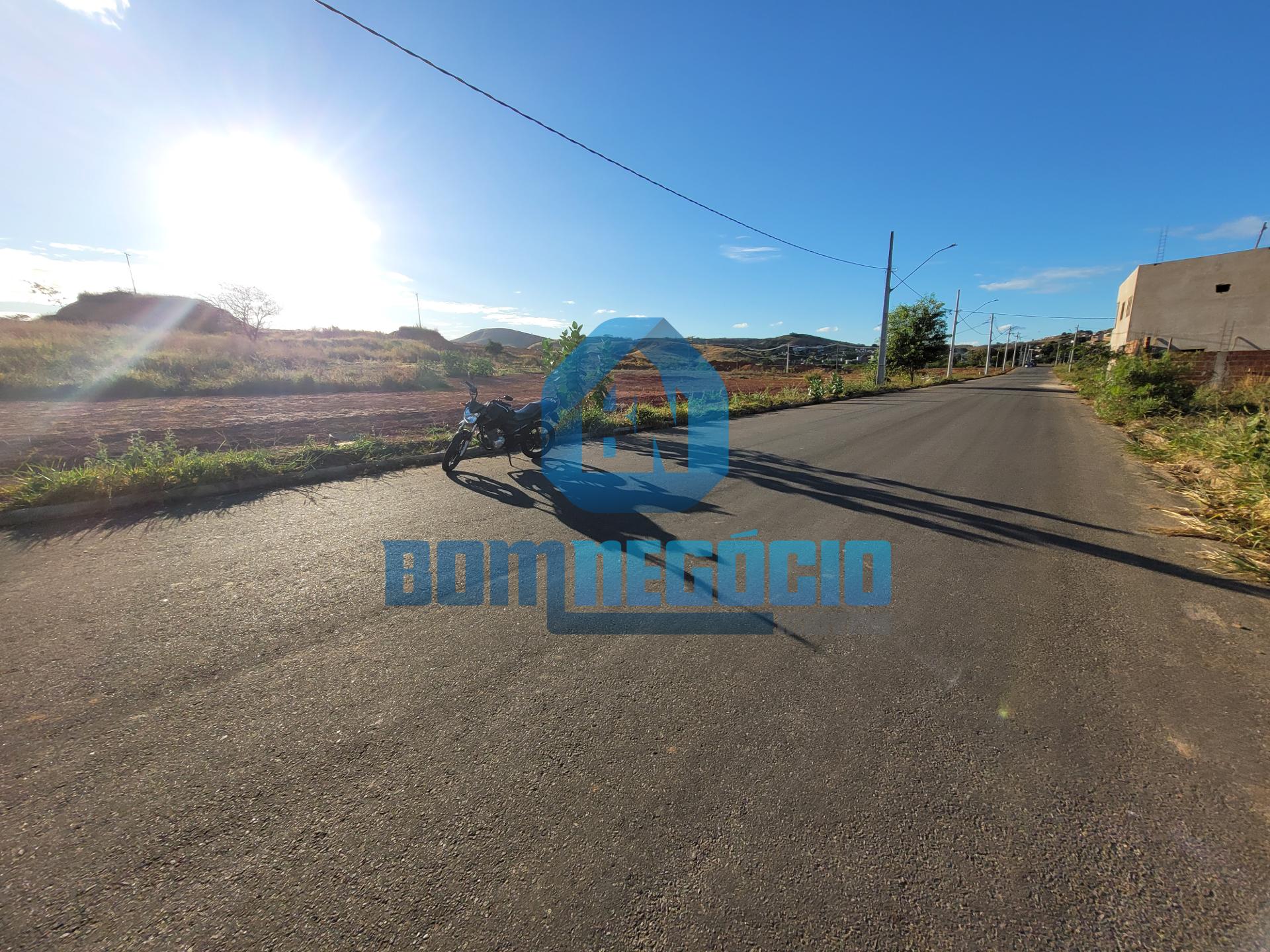 Lote com 299,29m  à venda, Parque Olímpico II, GOVERNADOR VALA...