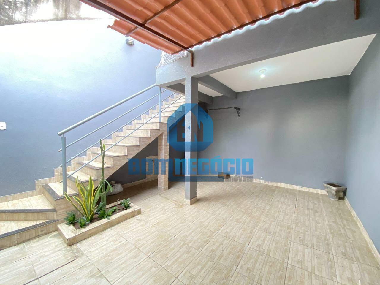 Casa à venda com 2 quartos no bairro CASTANHEIRAS, GOVERNADOR ...