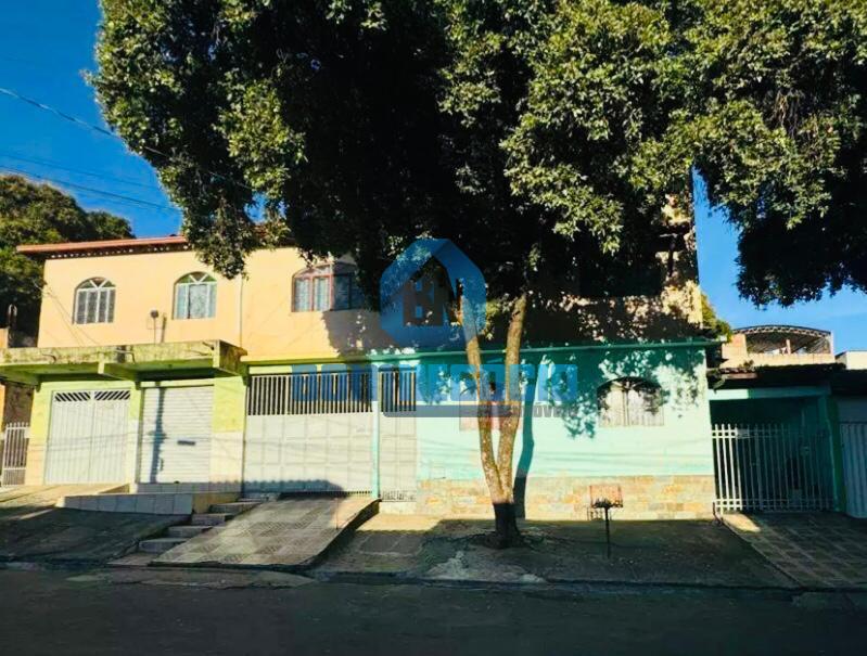 Conjunto de Imóveis à Venda no Bairro Vila Parque Ibituruna, G...