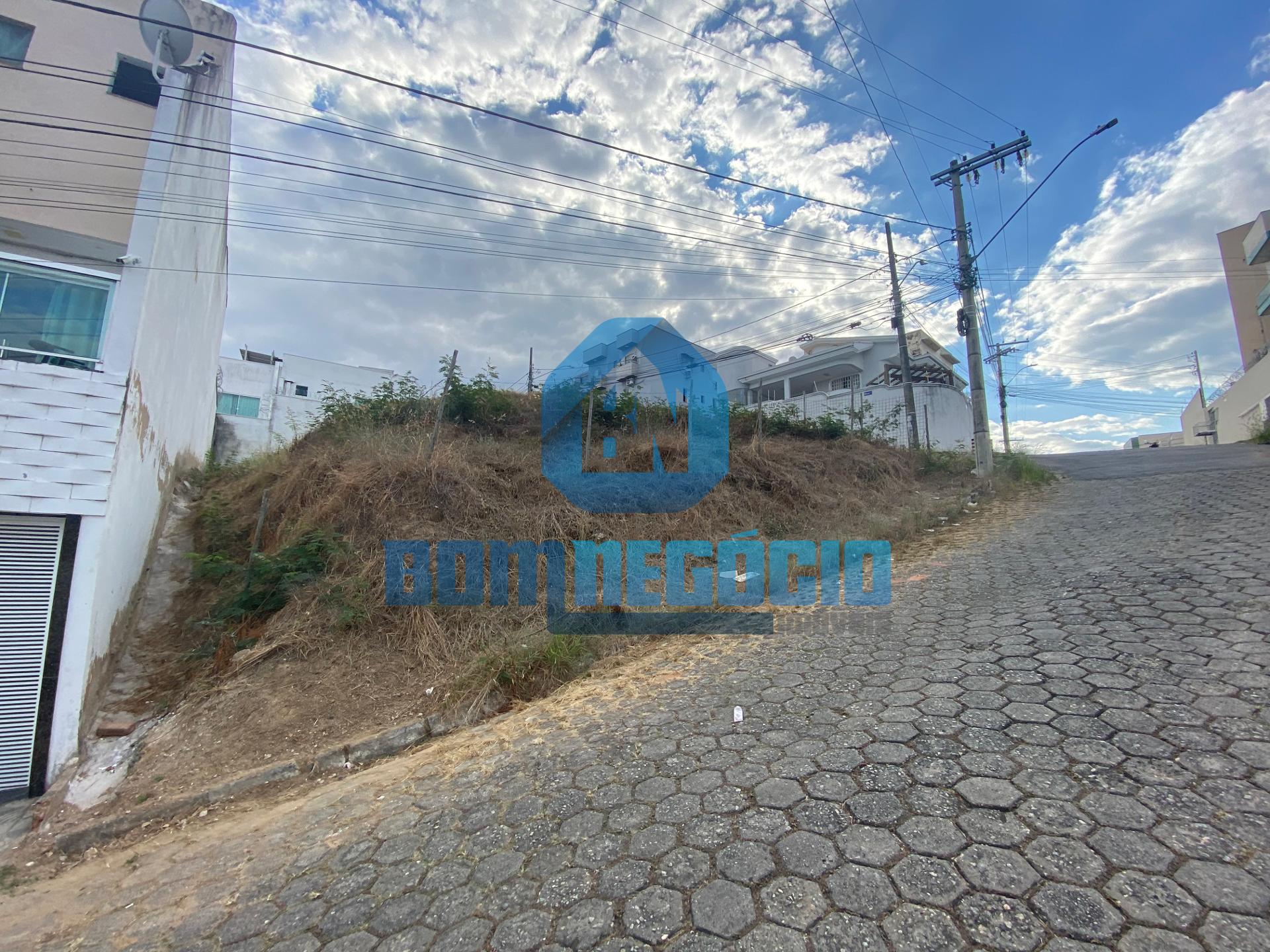 Lote à venda com 345m  sendo 16mx21m, GRÃ-DUQUESA, GOVERNADOR ...