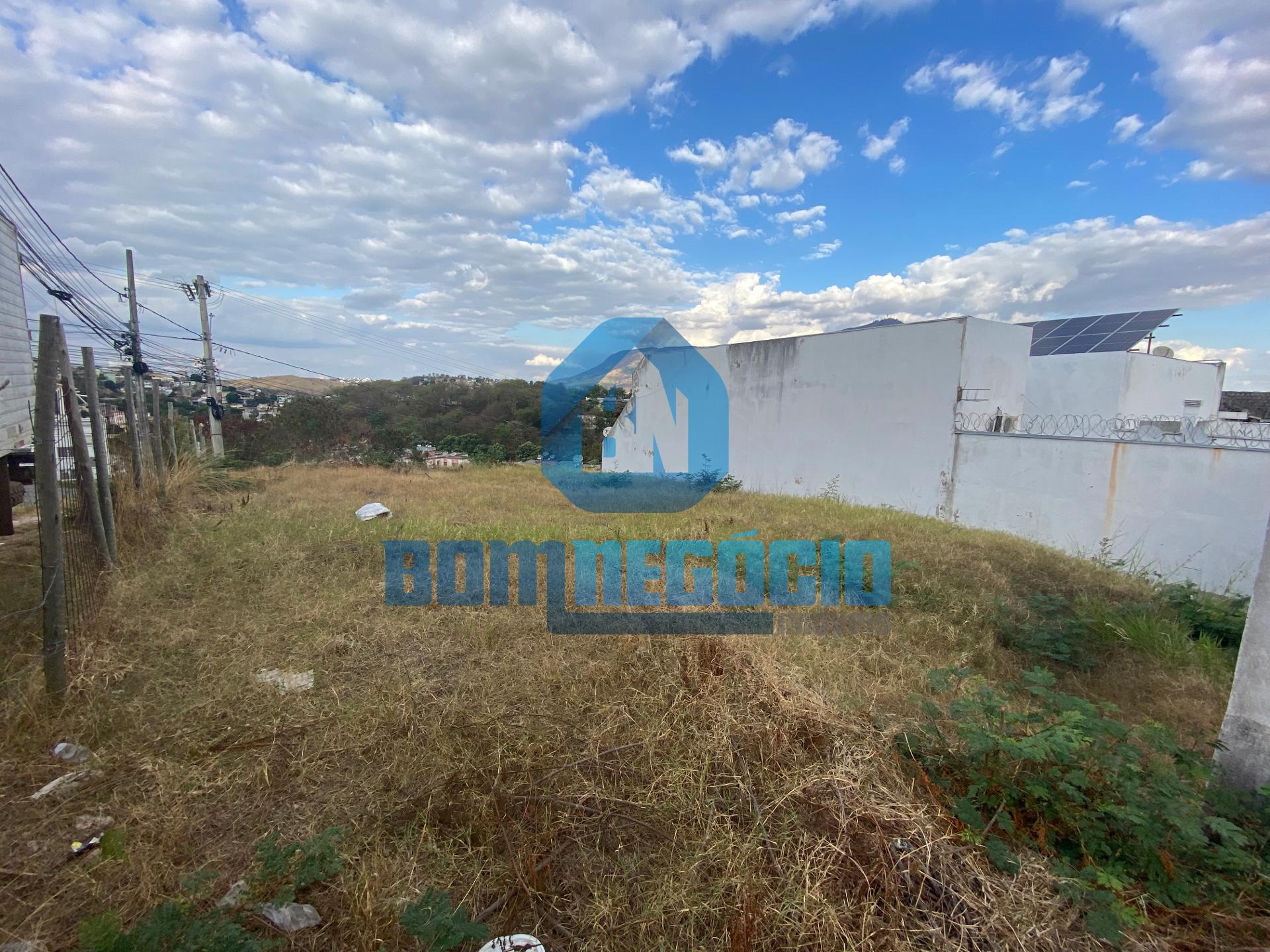 Lote à venda com 345m  sendo 16mx21m, GRÃ-DUQUESA, GOVERNADOR ...