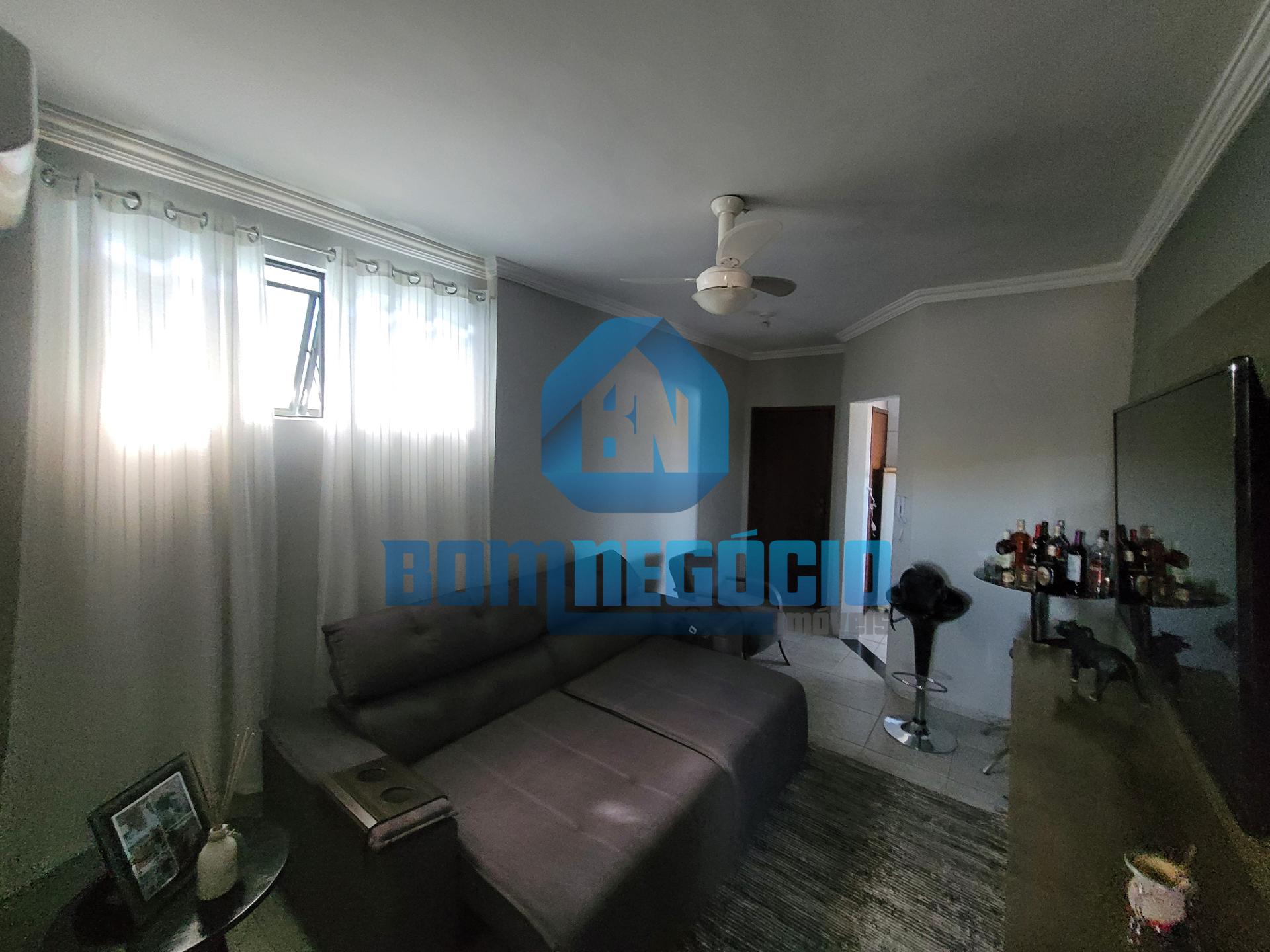 Apartamento com 3 dormitórios e garagem coberta à venda, VALE ...