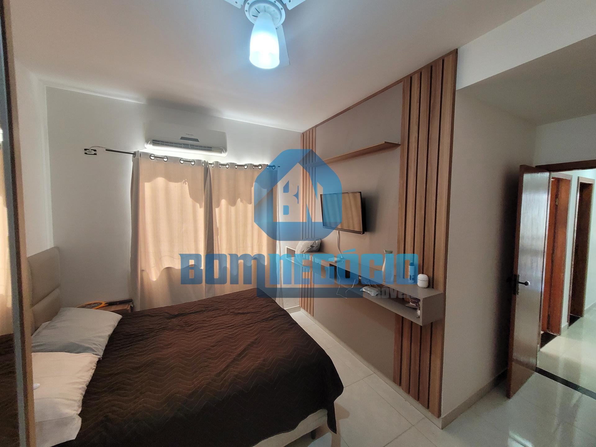 Casa com 3 quartos, 2 banheiros e área gourmet à venda, SANTOS...