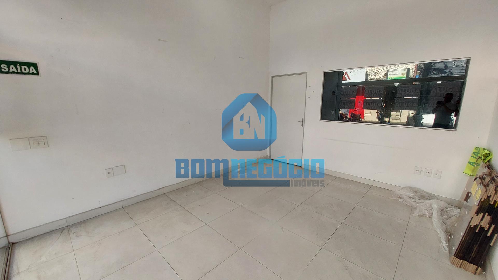 LOJA COMERCIAL  PARA LOCAÇÃO NO CENTRO DE  GOVERNADOR VALADARE...