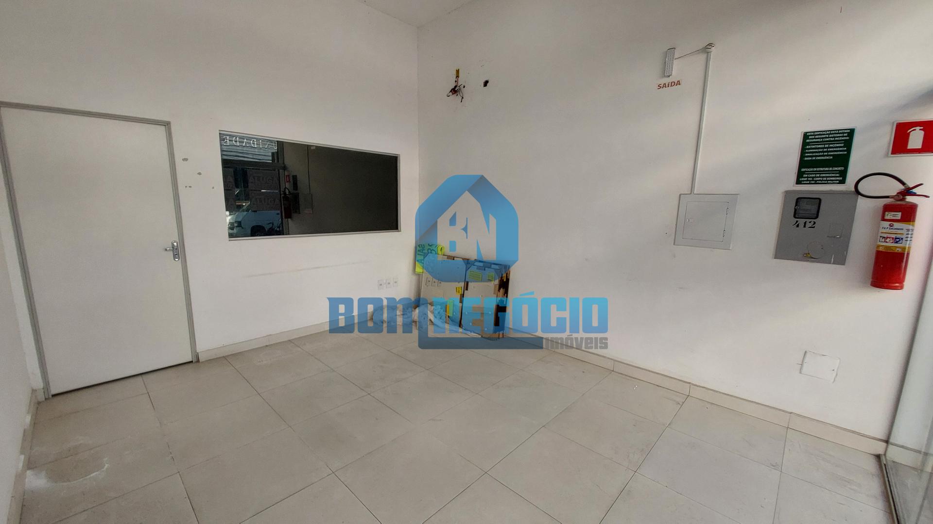 LOJA COMERCIAL  PARA LOCAÇÃO NO CENTRO DE  GOVERNADOR VALADARE...