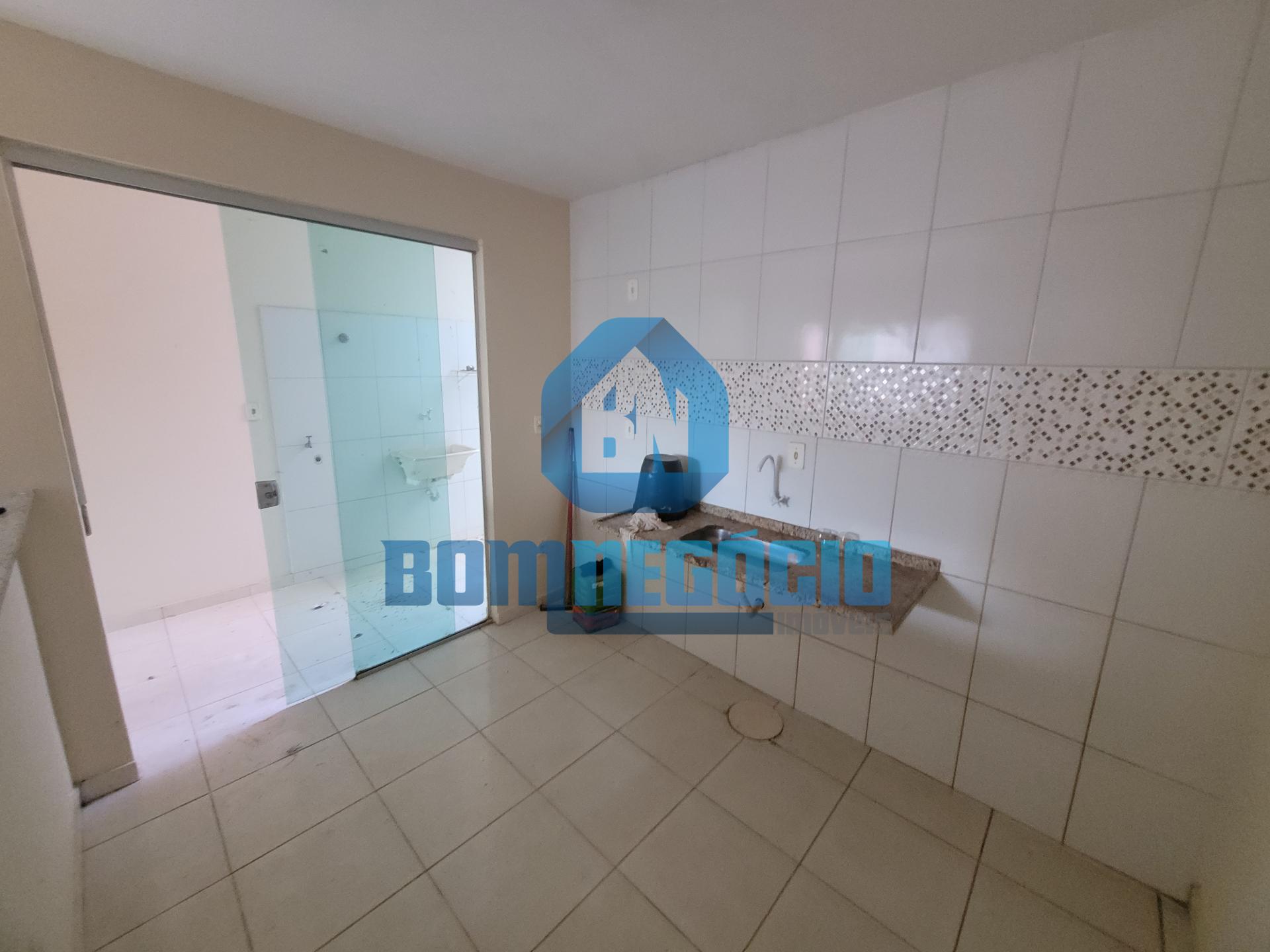 Casa com 2 dormitórios à venda, JK III, GOVERNADOR VALADARES - MG