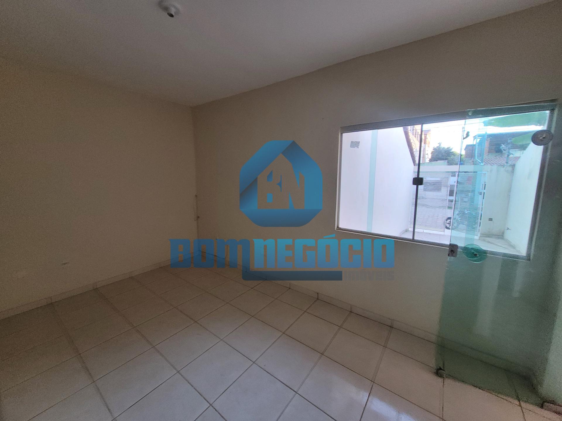 Casa com 2 dormitórios à venda, JK III, GOVERNADOR VALADARES - MG