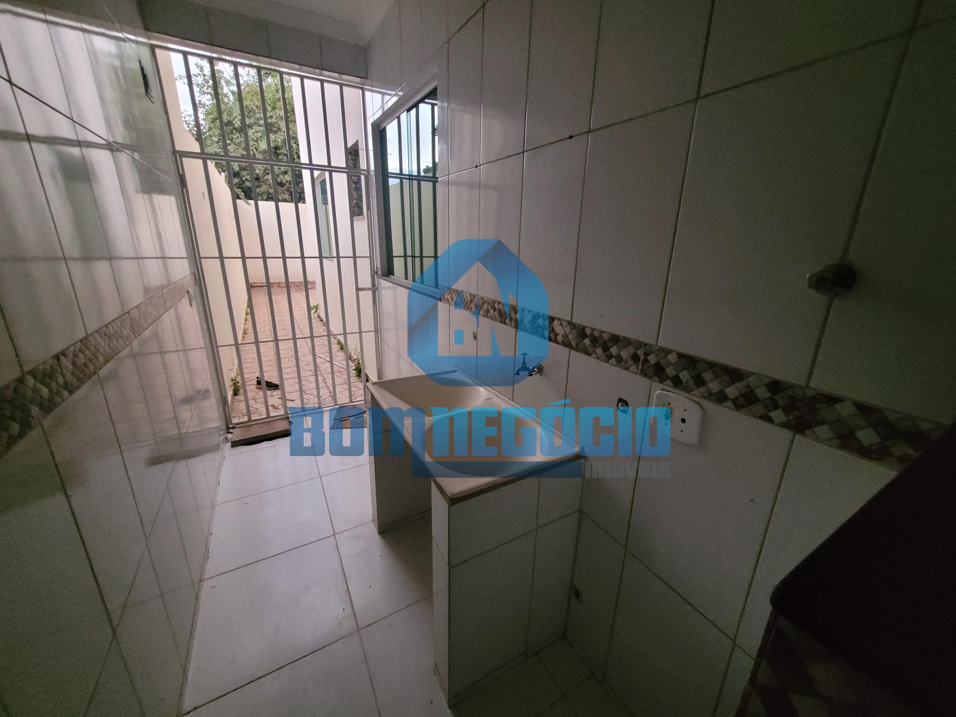 Casa com 3 dormitórios à venda, SANTA RITA, GOVERNADOR VALADAR...