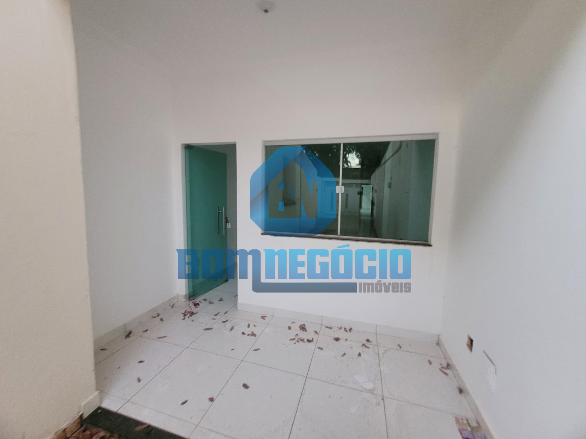 Casa com 3 dormitórios à venda, SANTA RITA, GOVERNADOR VALADAR...