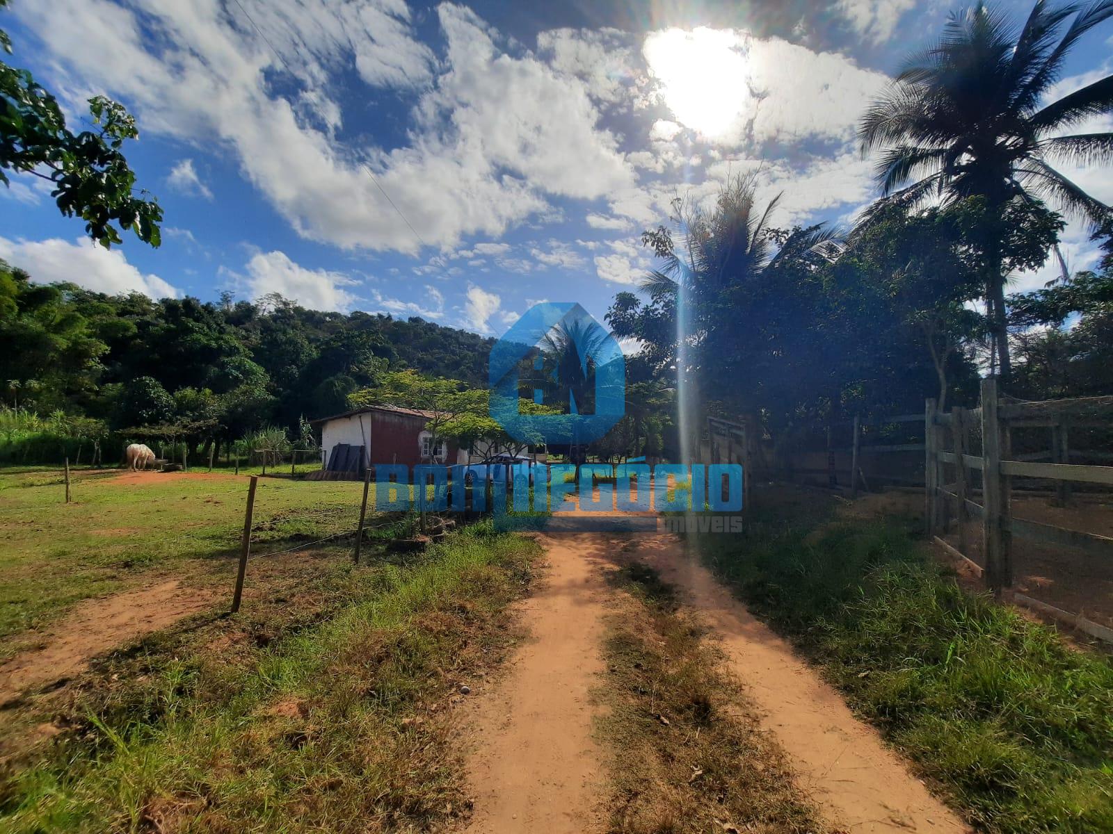 Chácara à venda, Santo Antônio do Pontal, GOVERNADOR VALADARES...