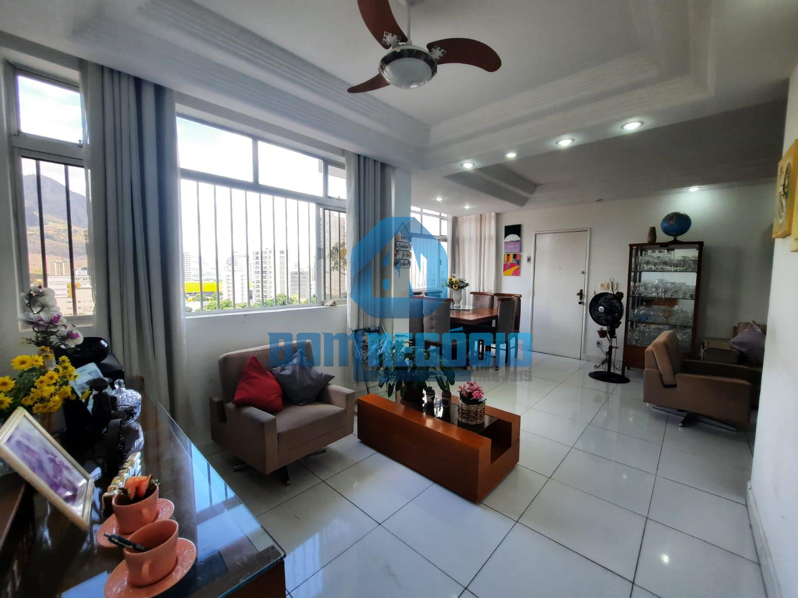 Apartamento com 3 dormitórios à venda, CENTRO, GOVERNADOR VALA...