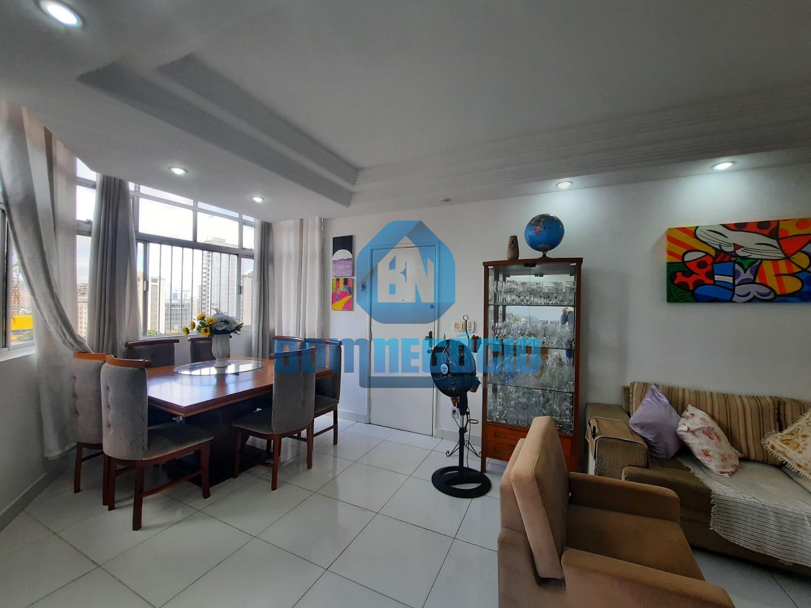 Apartamento com 3 dormitórios à venda, CENTRO, GOVERNADOR VALA...
