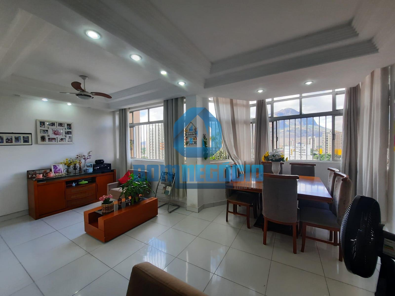 Apartamento com 3 dormitórios à venda, CENTRO, GOVERNADOR VALA...