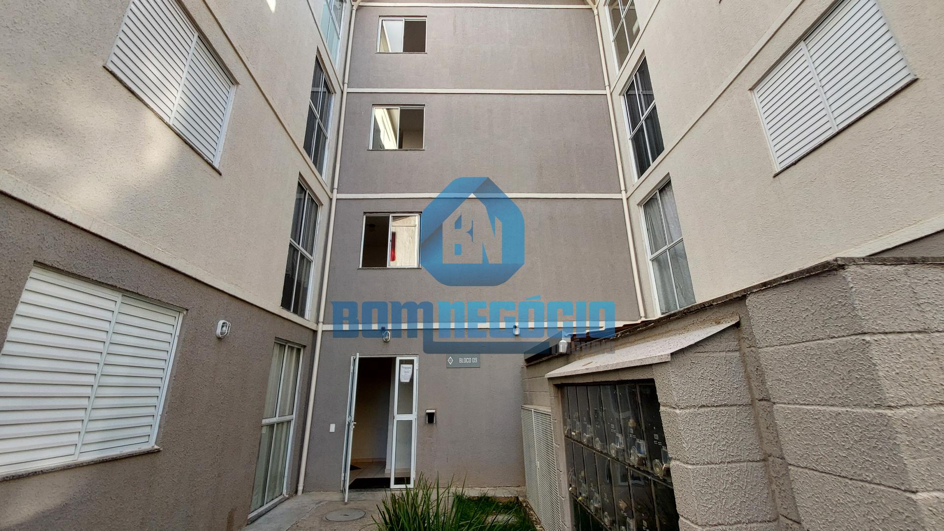 APARTAMENTO EM CONDOMÍNIO DISPONÍVEL PARA LOCAÇÃO NO BAIRRO SÃ...