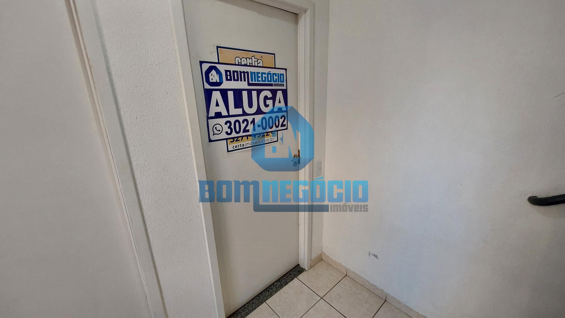 APARTAMENTO EM CONDOMÍNIO DISPONÍVEL PARA LOCAÇÃO NO BAIRRO SÃ...