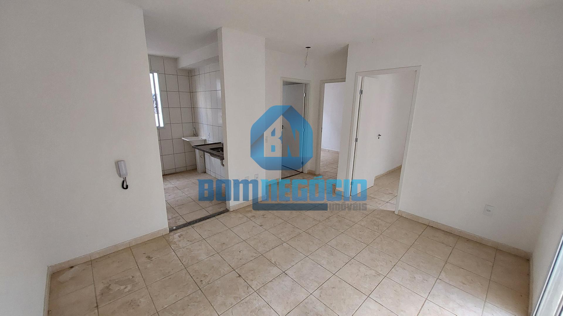 APARTAMENTO EM CONDOMÍNIO DISPONÍVEL PARA LOCAÇÃO NO BAIRRO SÃ...