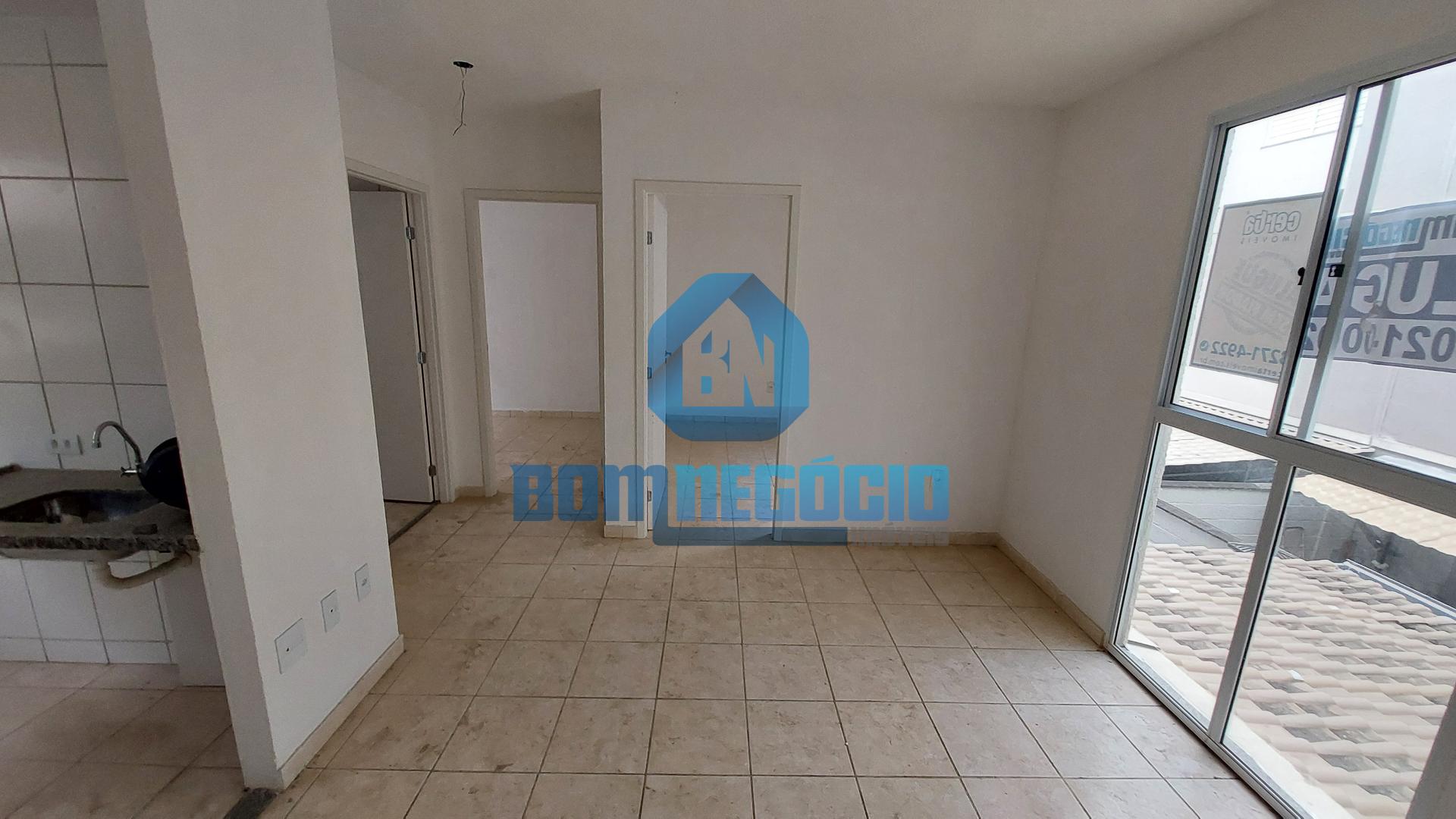 APARTAMENTO EM CONDOMÍNIO DISPONÍVEL PARA LOCAÇÃO NO BAIRRO SÃ...
