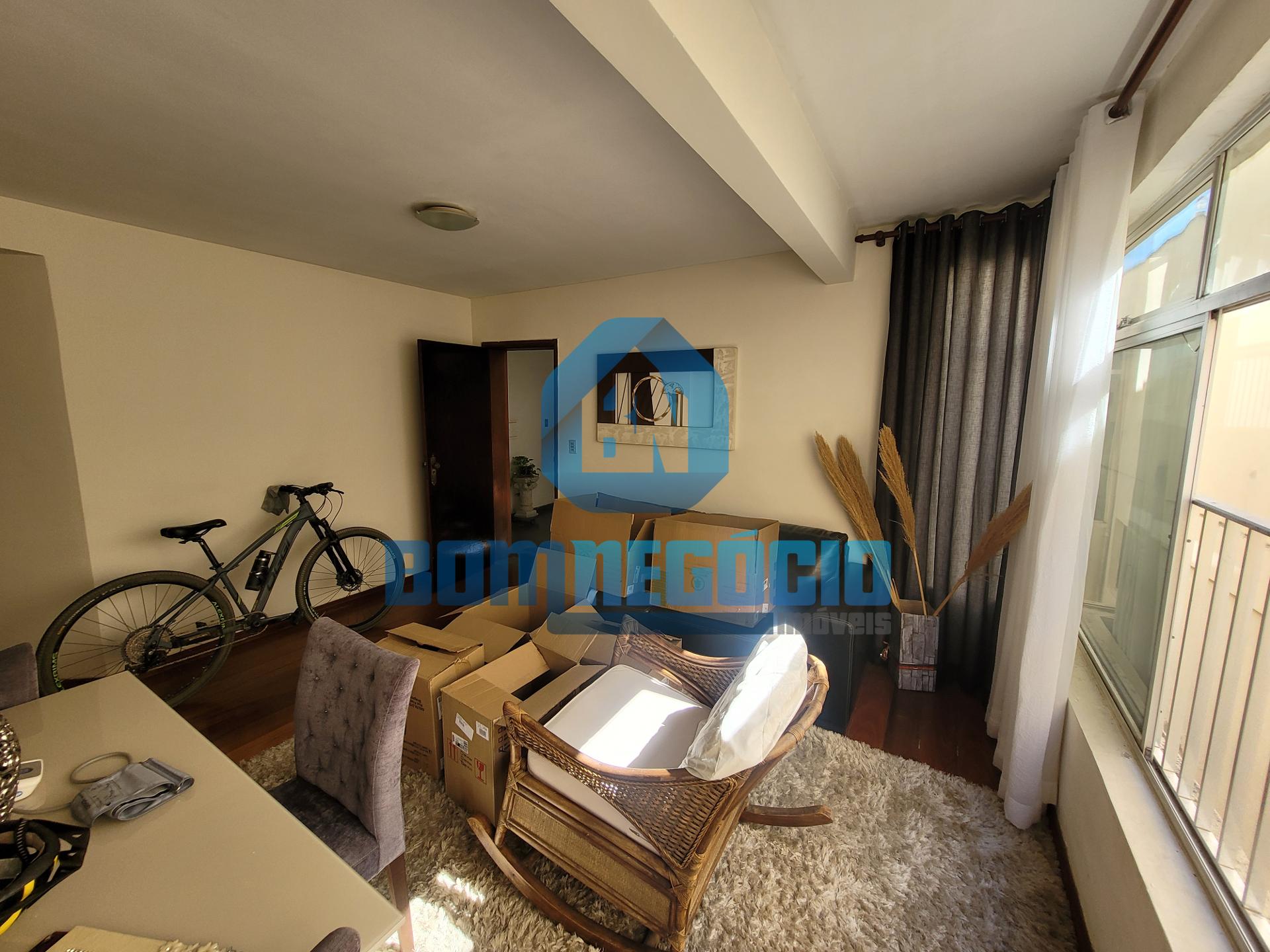 Apartamento com 2 dormitórios à venda, GOVERNADOR VALADARES - MG