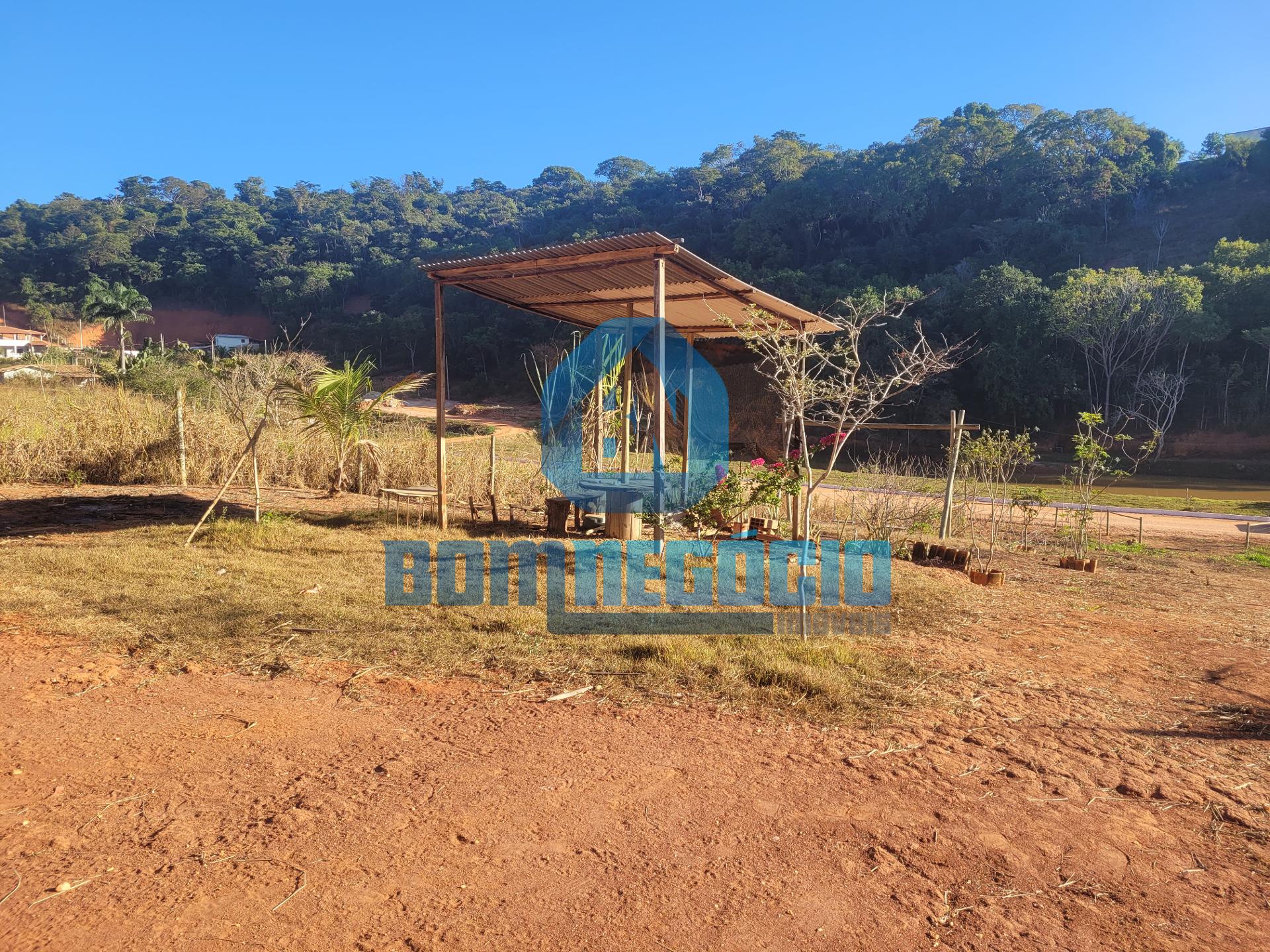 Chácara à venda, SANTO ANTÔNIO DO PONTAL, GOVERNADOR VALADARES...