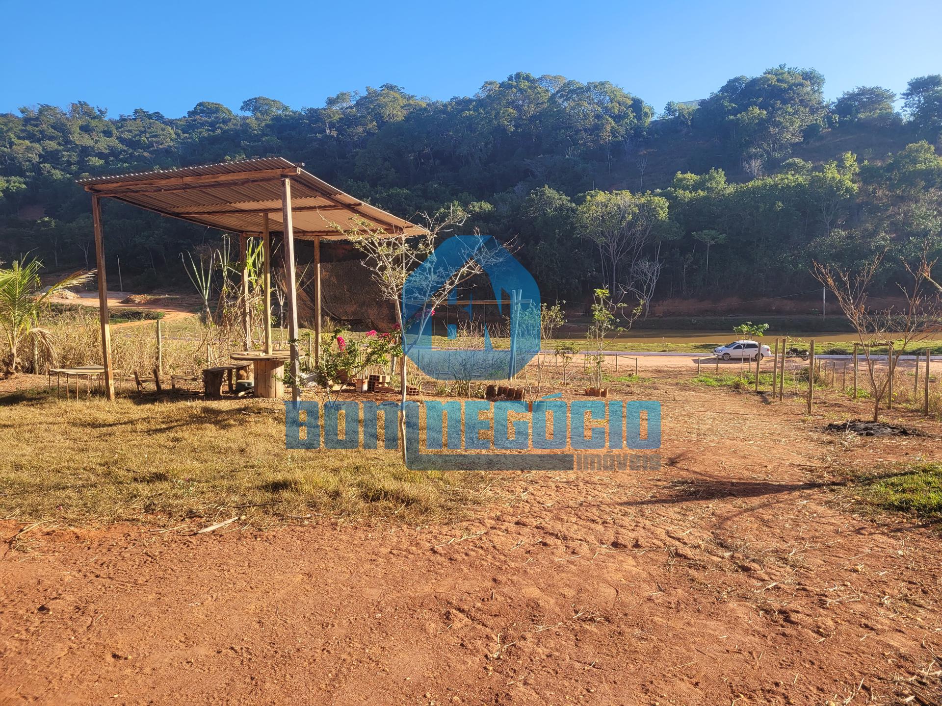 Chácara à venda, SANTO ANTÔNIO DO PONTAL, GOVERNADOR VALADARES...