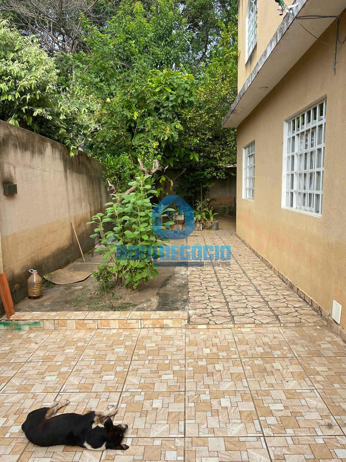 Casa com 2 dormitórios à venda, SANTA RITA, GOVERNADOR VALADAR...