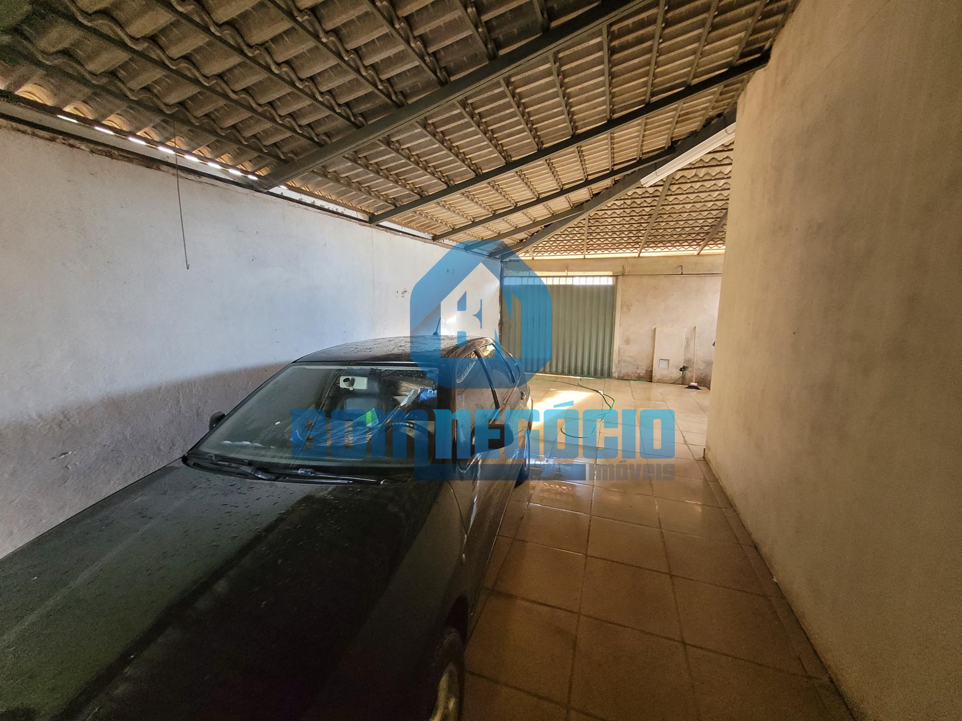 Casa com 2 dormitórios à venda, NOVA VILA BRETAS, GOVERNADOR V...