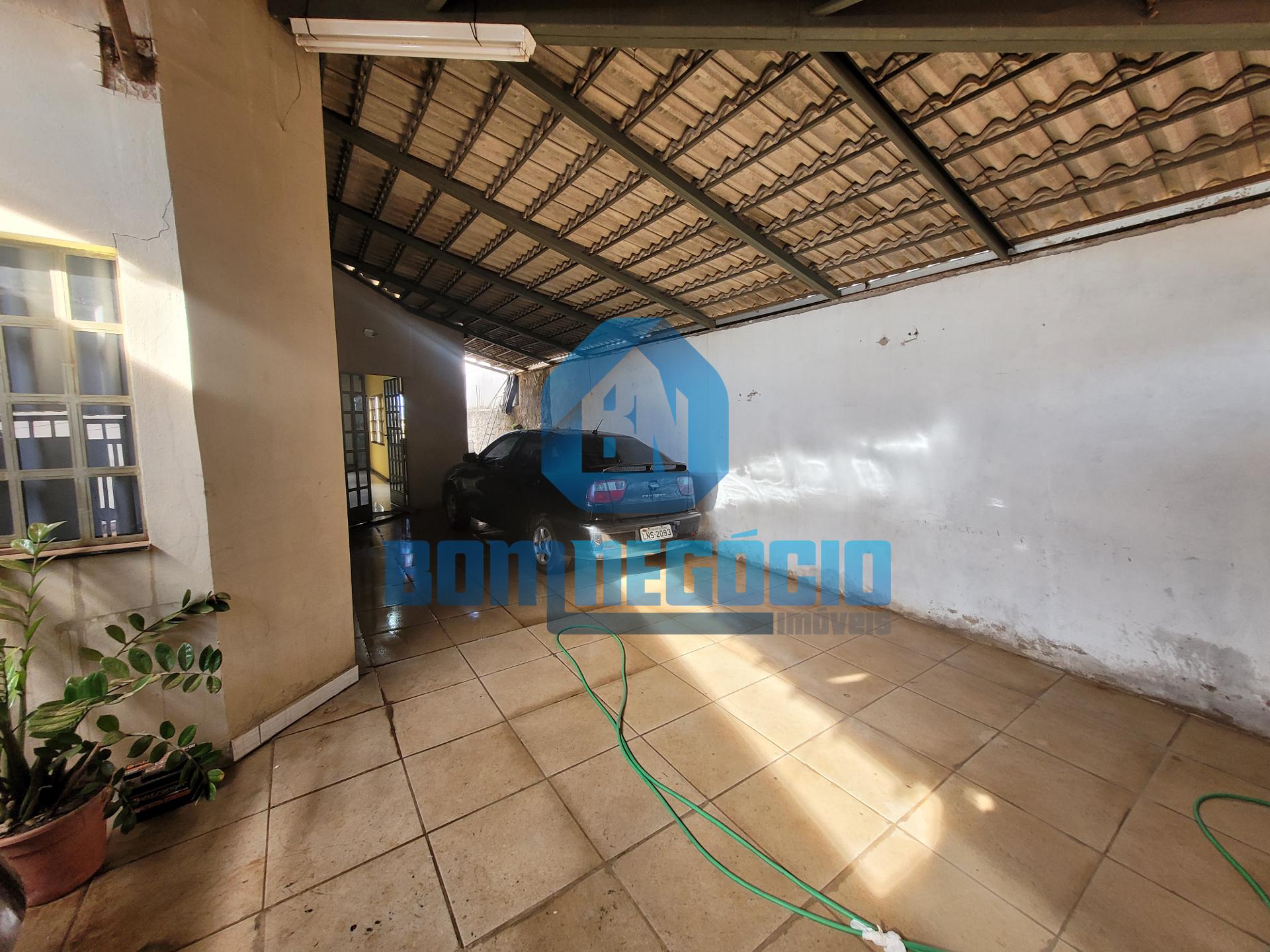 Casa com 2 dormitórios à venda, NOVA VILA BRETAS, GOVERNADOR V...
