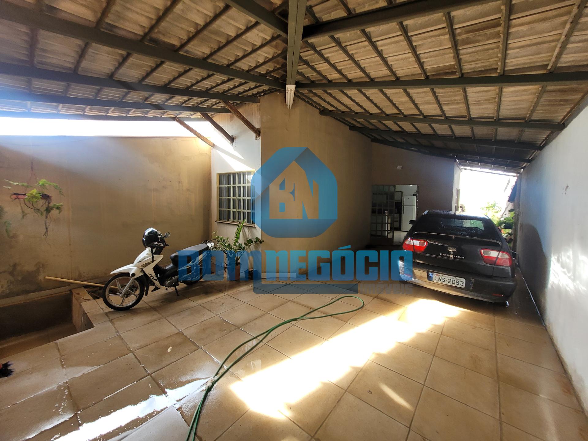 Casa com 2 dormitórios à venda, NOVA VILA BRETAS, GOVERNADOR V...