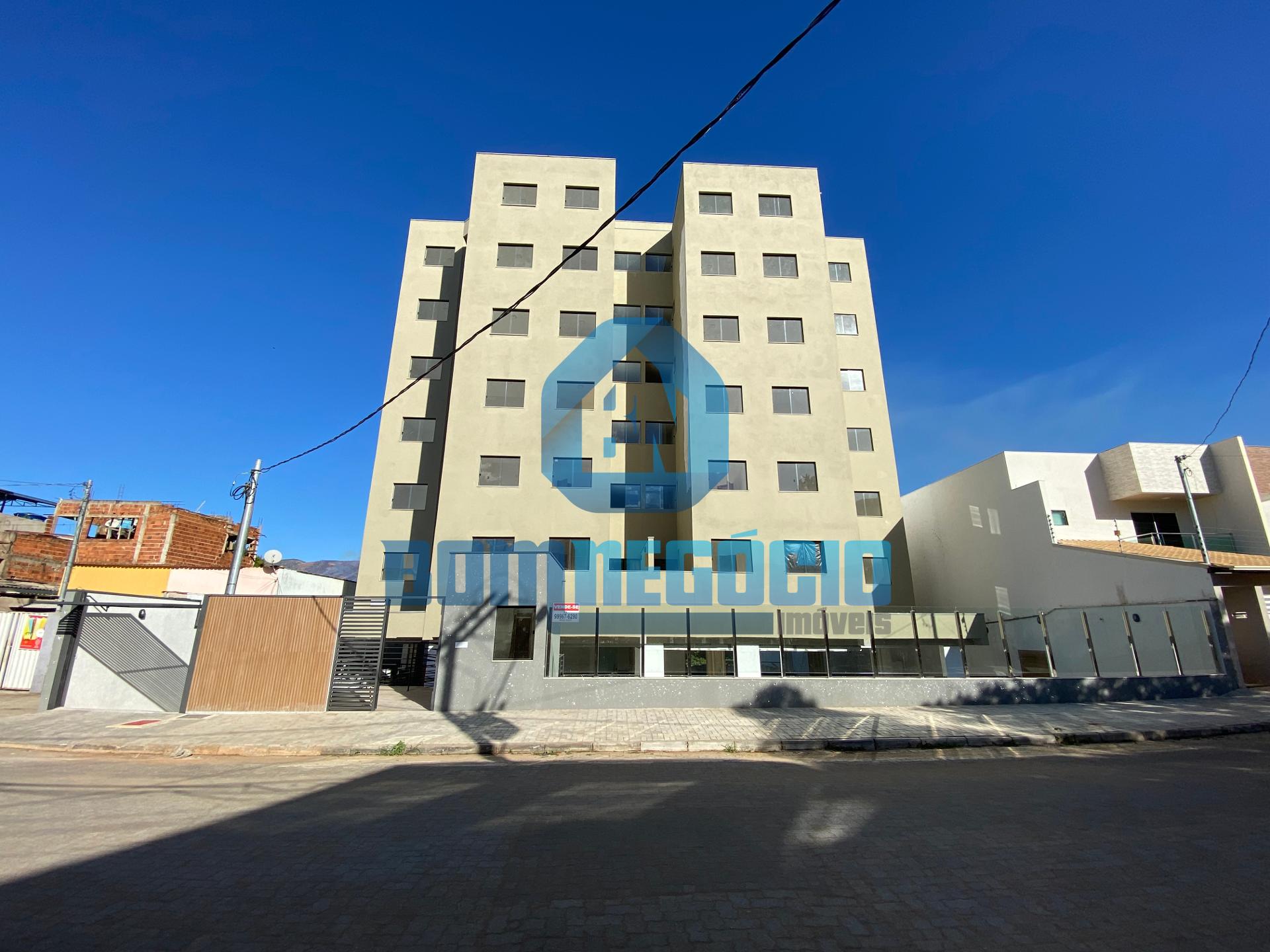 Apartamento a venda com 2 quartos no VALE VERDE, GOVERNADOR VA...