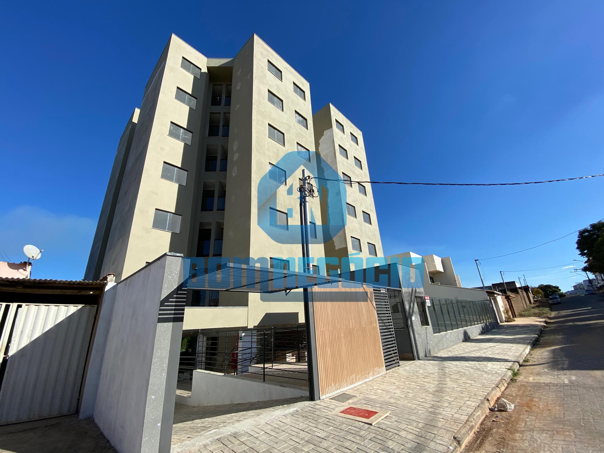 Apartamento a venda com 2 quartos no VALE VERDE, GOVERNADOR VA...