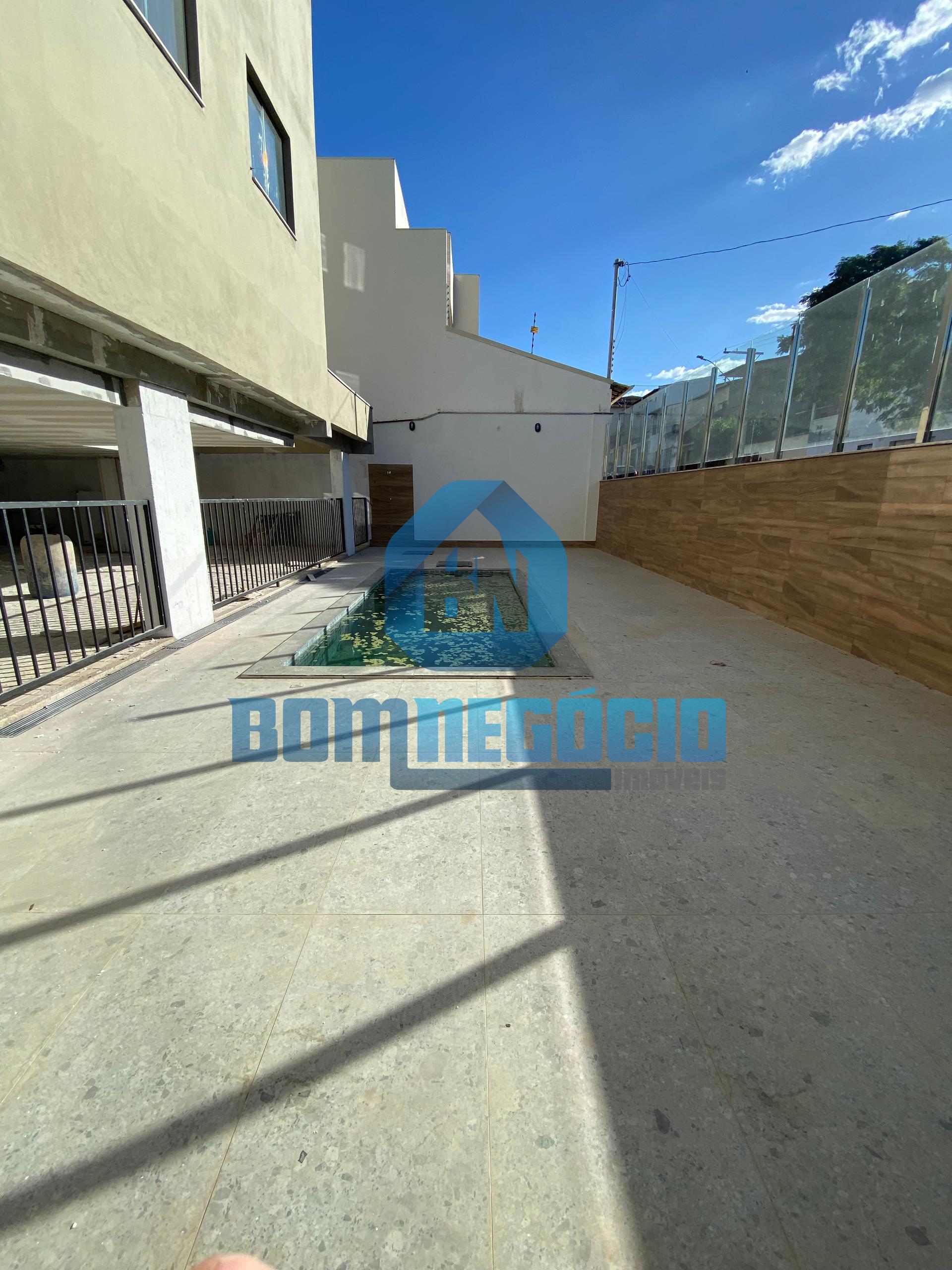 Apartamento a venda com 2 quartos no VALE VERDE, GOVERNADOR VA...